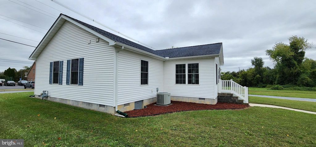 Photo of 1694 S State Street, DOVER, DE 19901 (MLS # DEKT2041812)