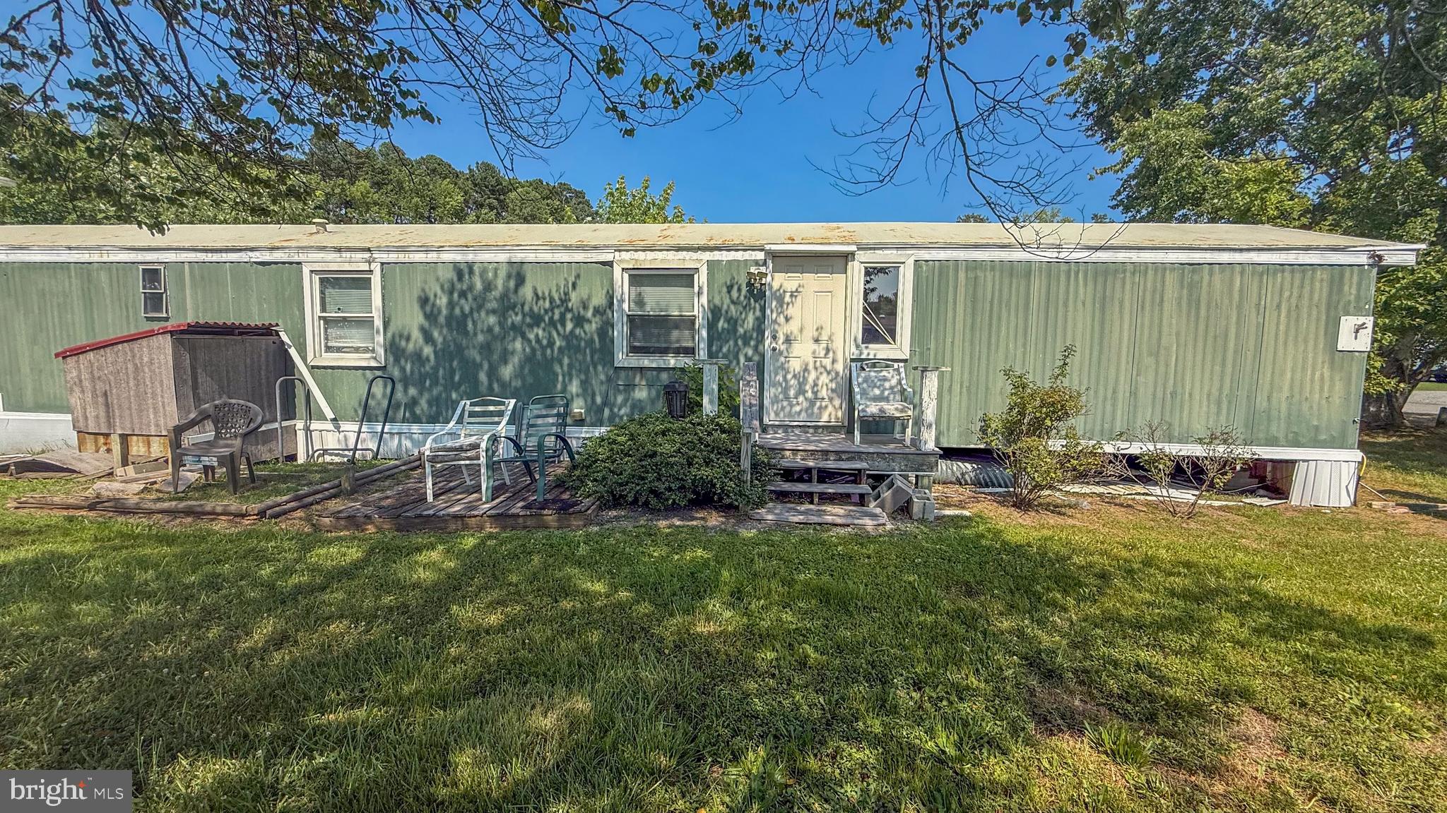 33811 PALOMINO DRIVE