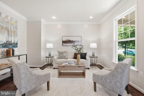 Photo of 428 Alder Drive, STAFFORD, VA 22554 (MLS # VAST2051994)