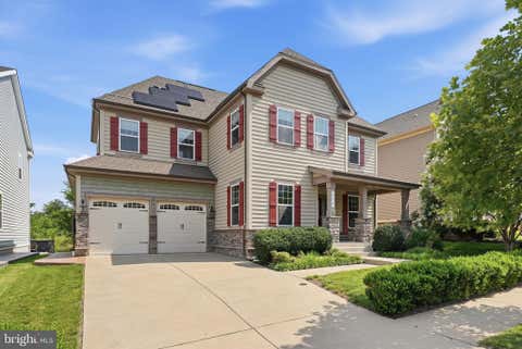 Photo of 428 Alder Drive, STAFFORD, VA 22554 (MLS # VAST2051994)