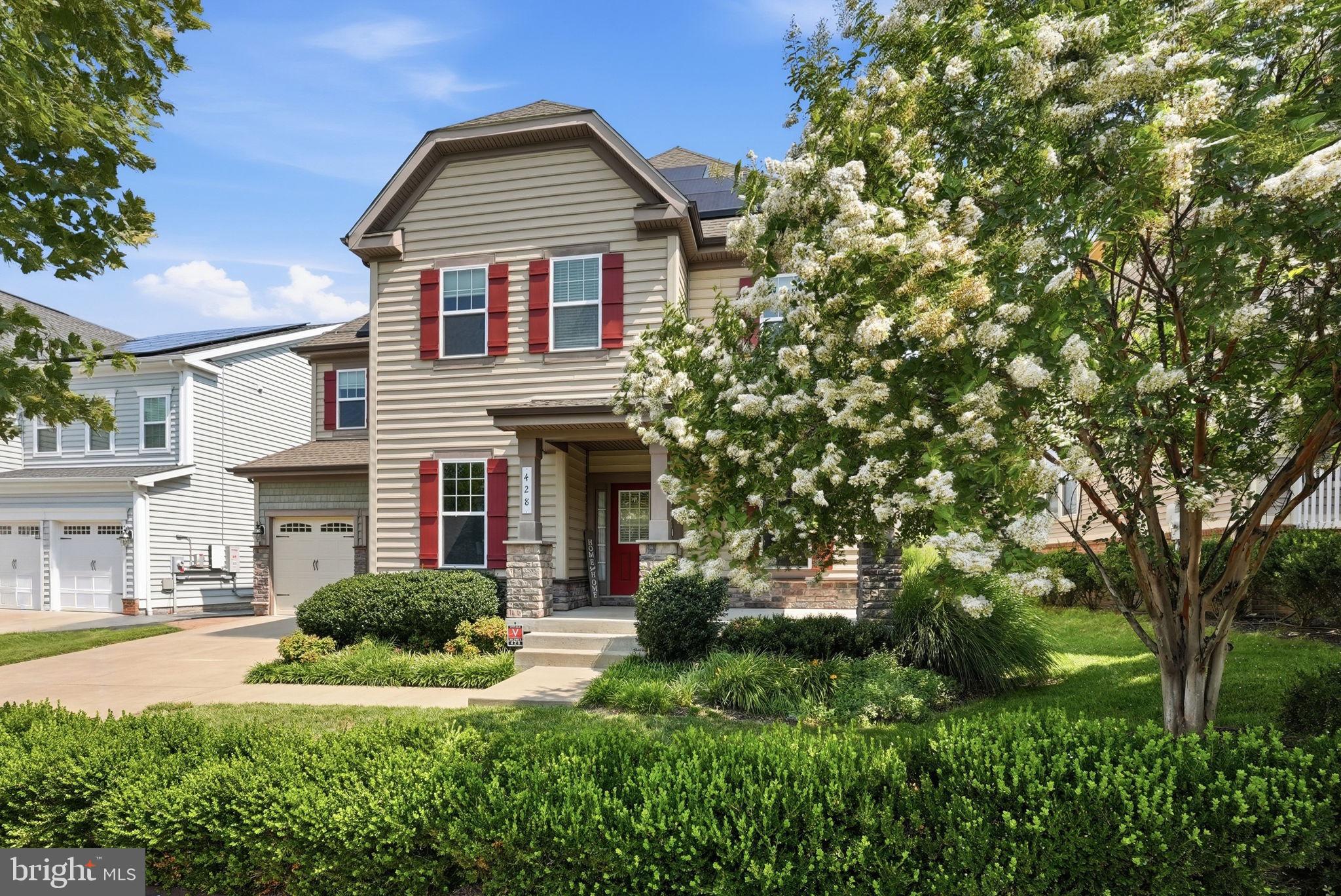 428 ALDER DRIVE