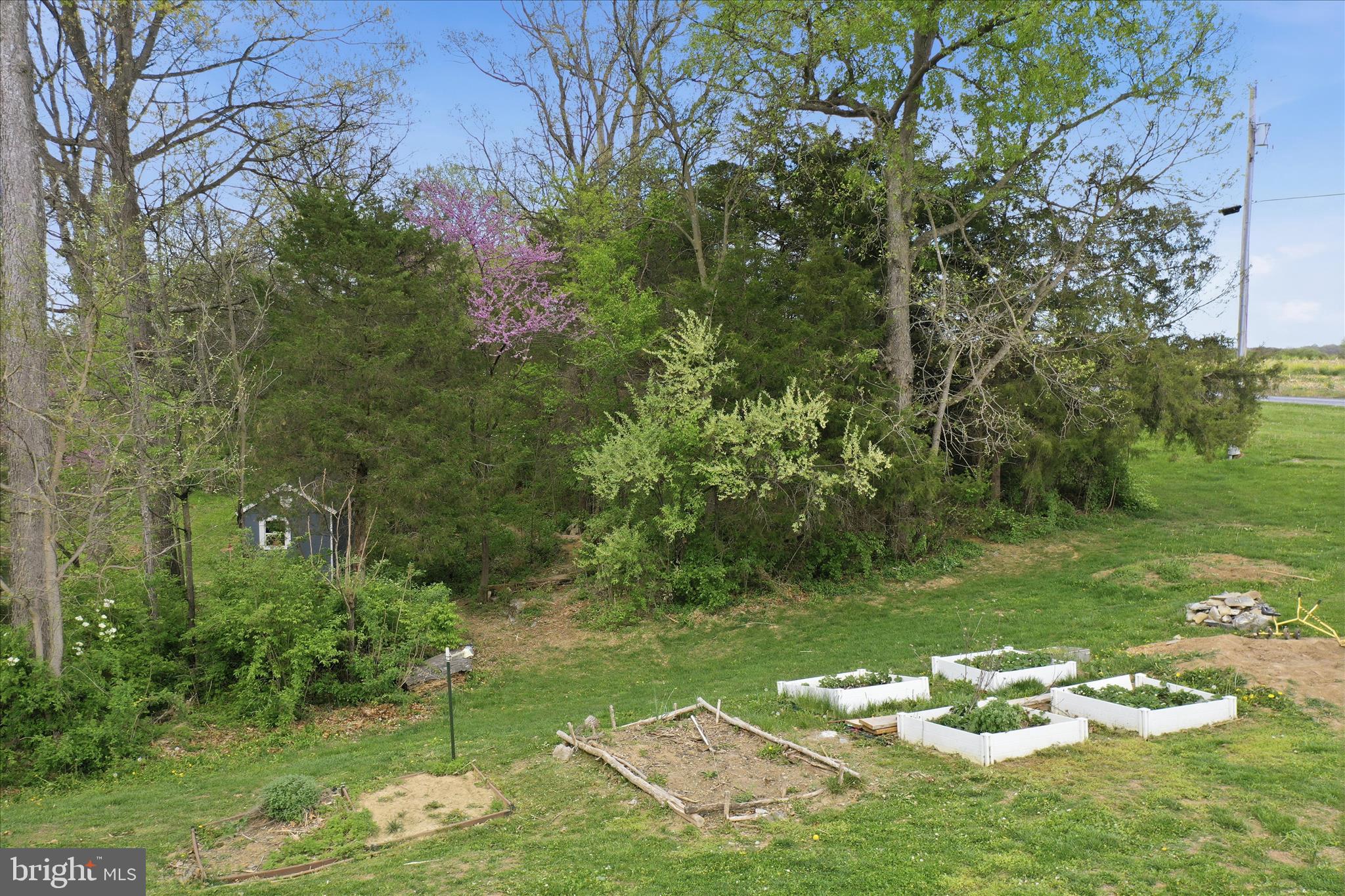 HITES CHAPEL ESTATES - Residential