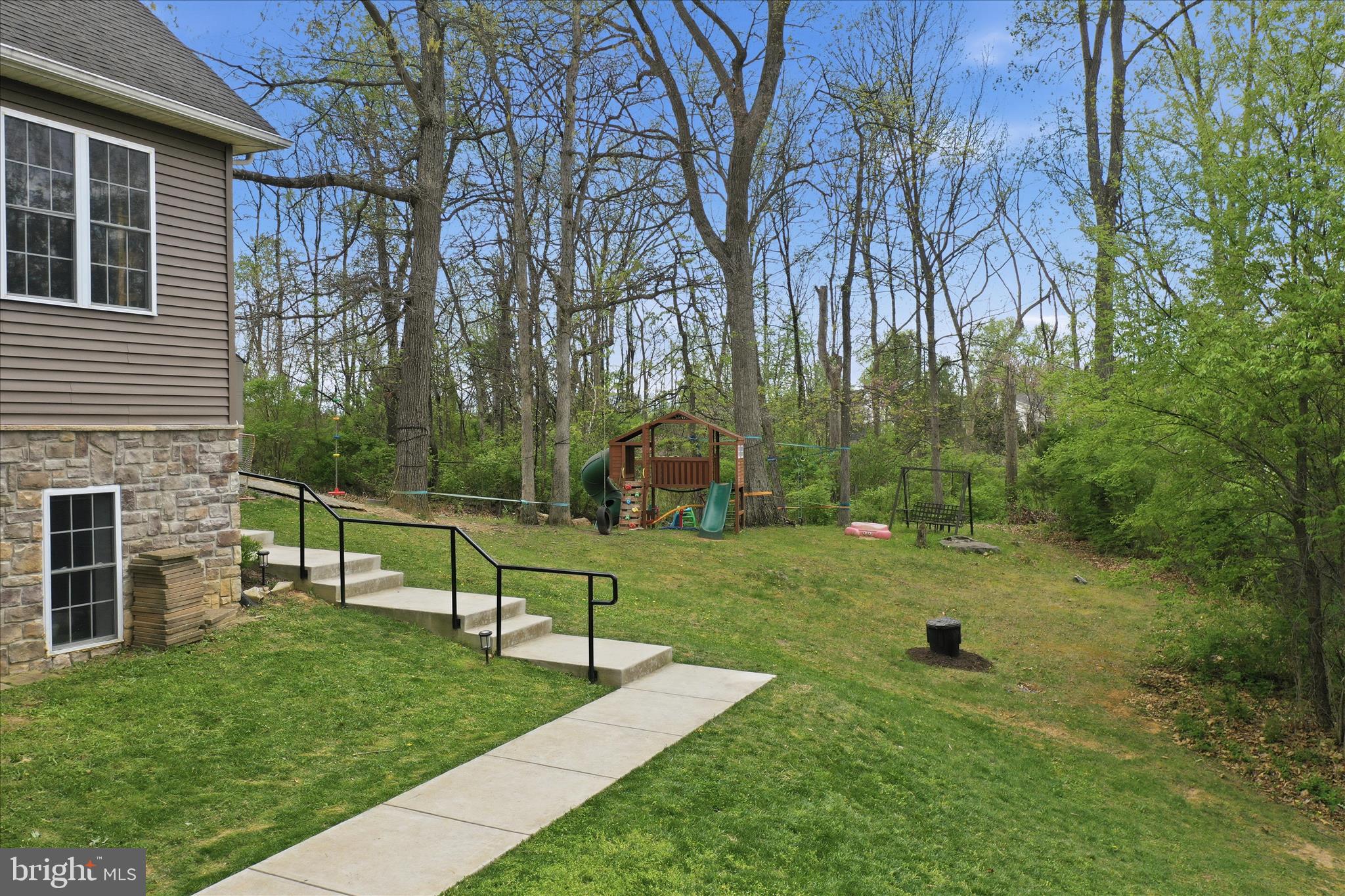 HITES CHAPEL ESTATES - Residential