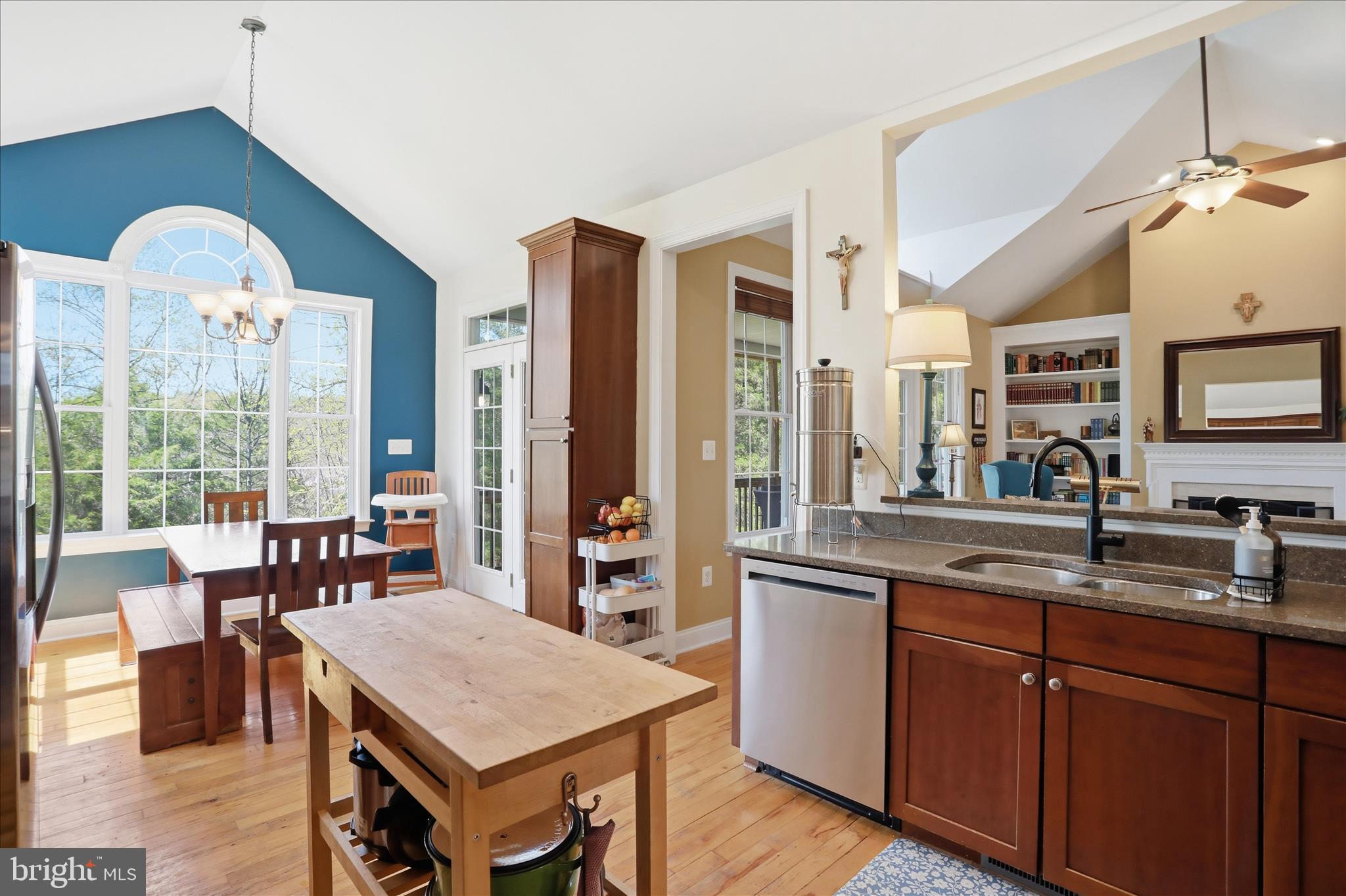 HITES CHAPEL ESTATES - Residential