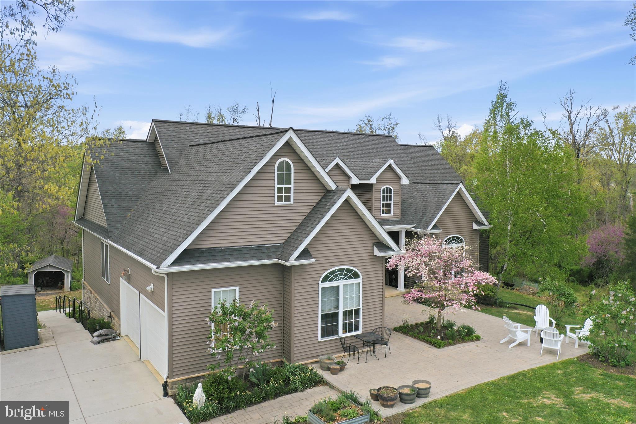 HITES CHAPEL ESTATES - Residential