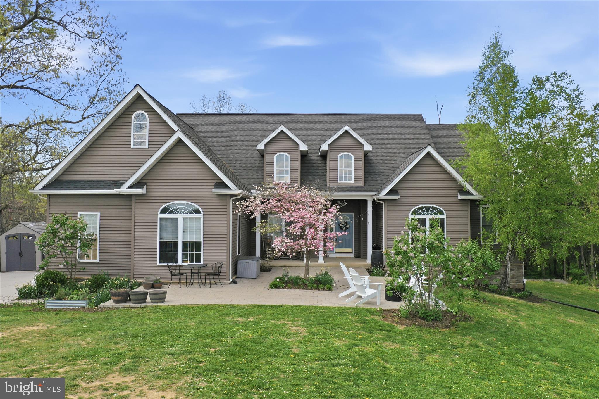 HITES CHAPEL ESTATES - Residential