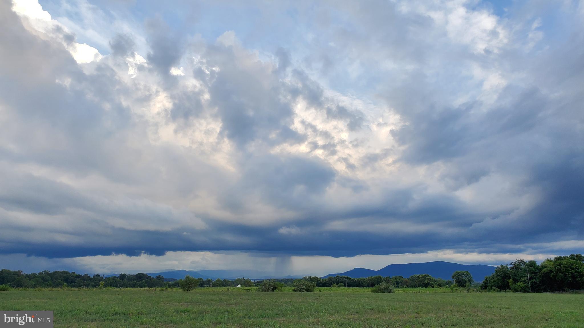 HITES CHAPEL ESTATES - Residential