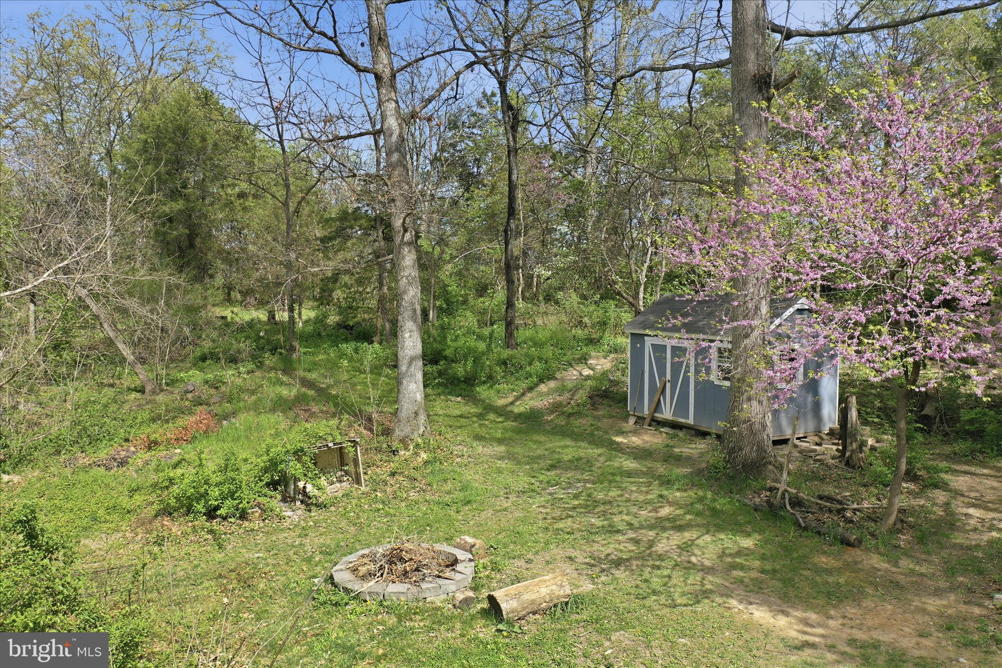 HITES CHAPEL ESTATES - Residential