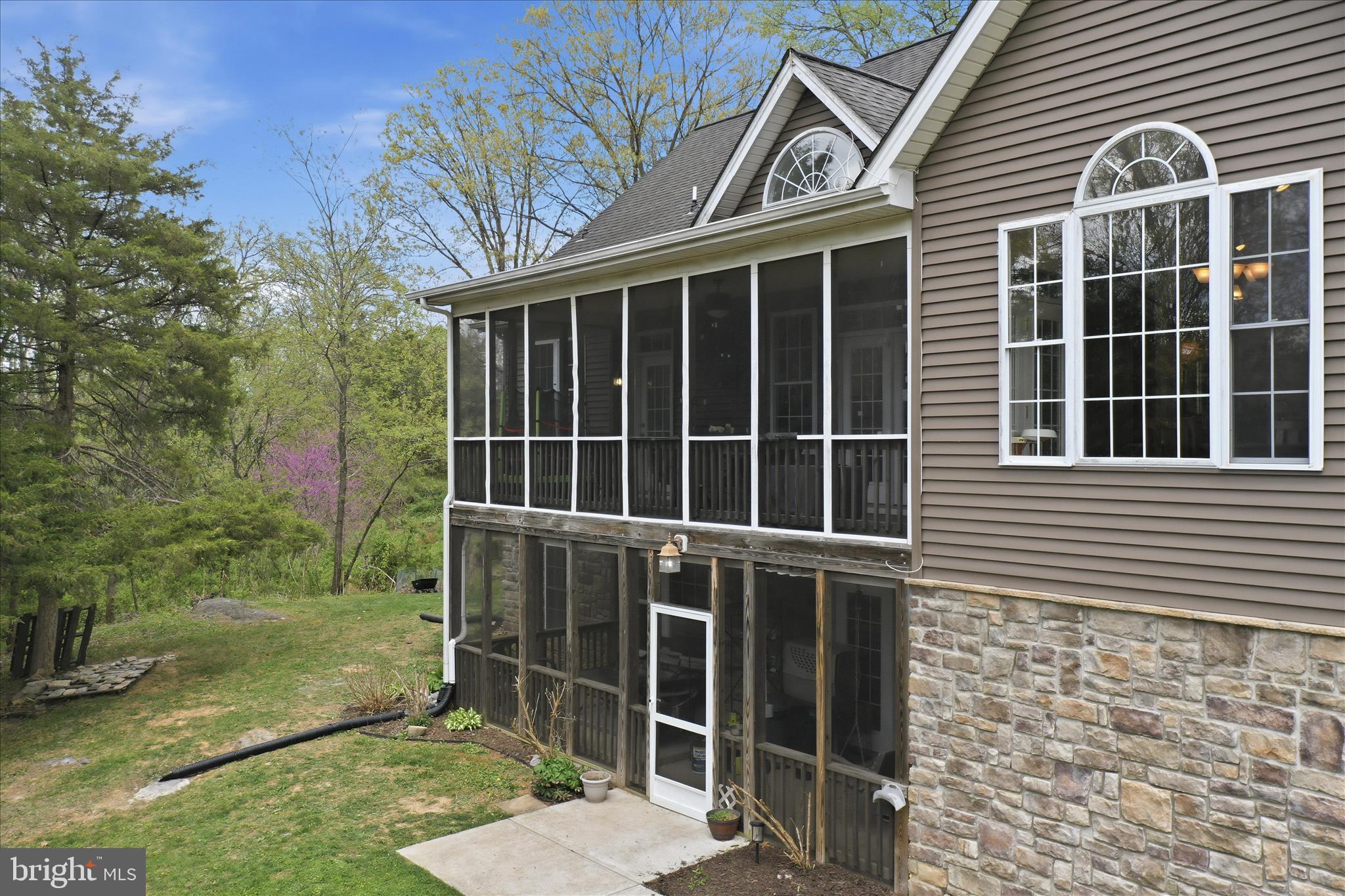 HITES CHAPEL ESTATES - Residential