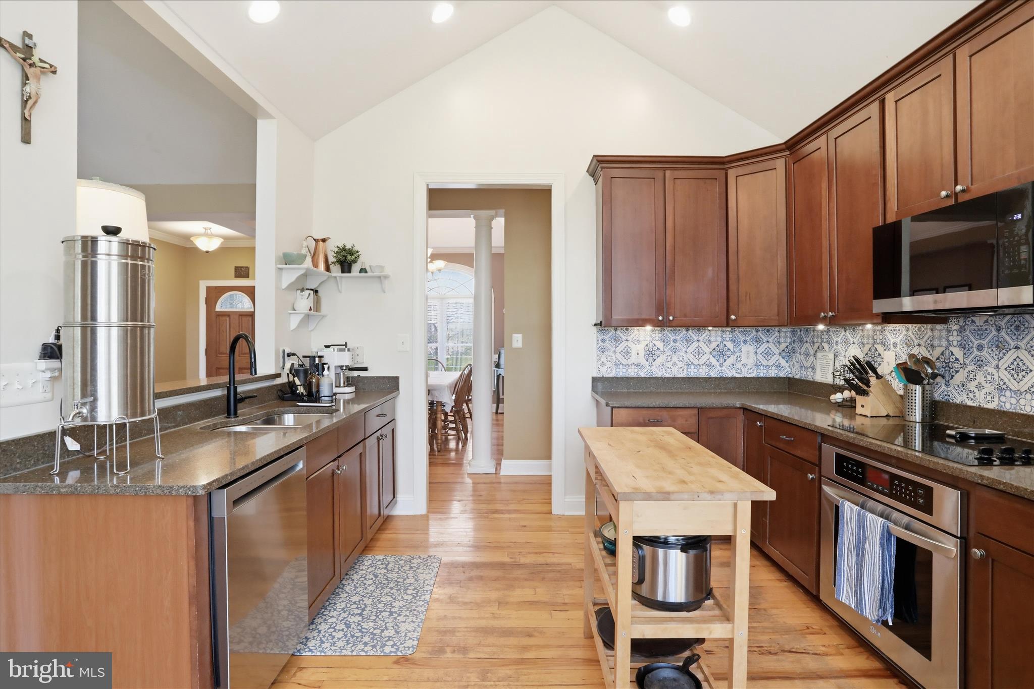 HITES CHAPEL ESTATES - Residential