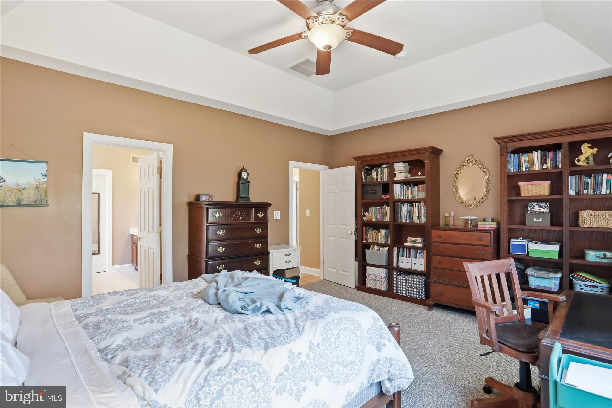 HITES CHAPEL ESTATES - Residential