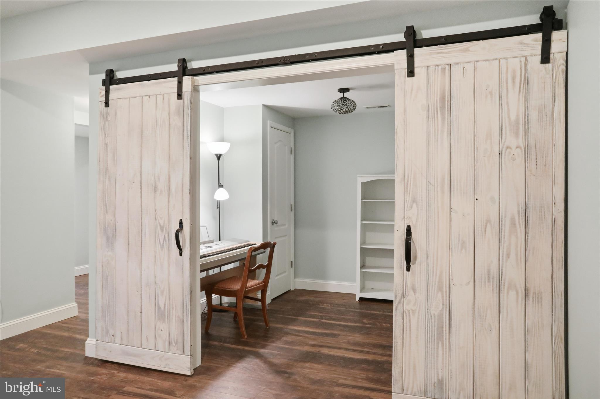 HITES CHAPEL ESTATES - Residential