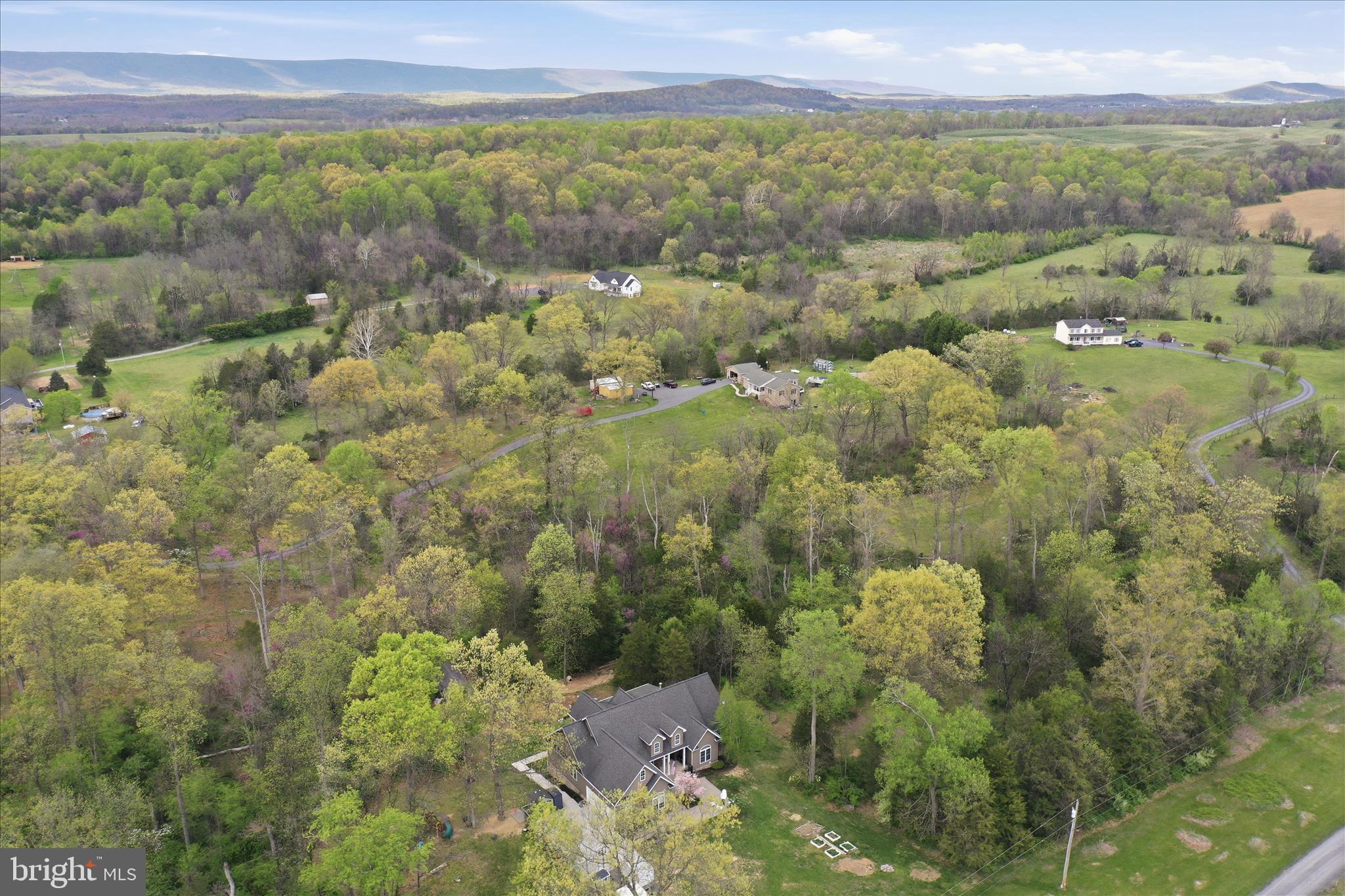 HITES CHAPEL ESTATES - Residential