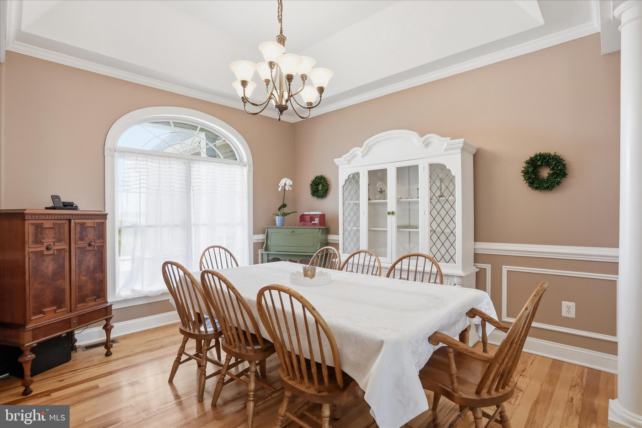 HITES CHAPEL ESTATES - Residential