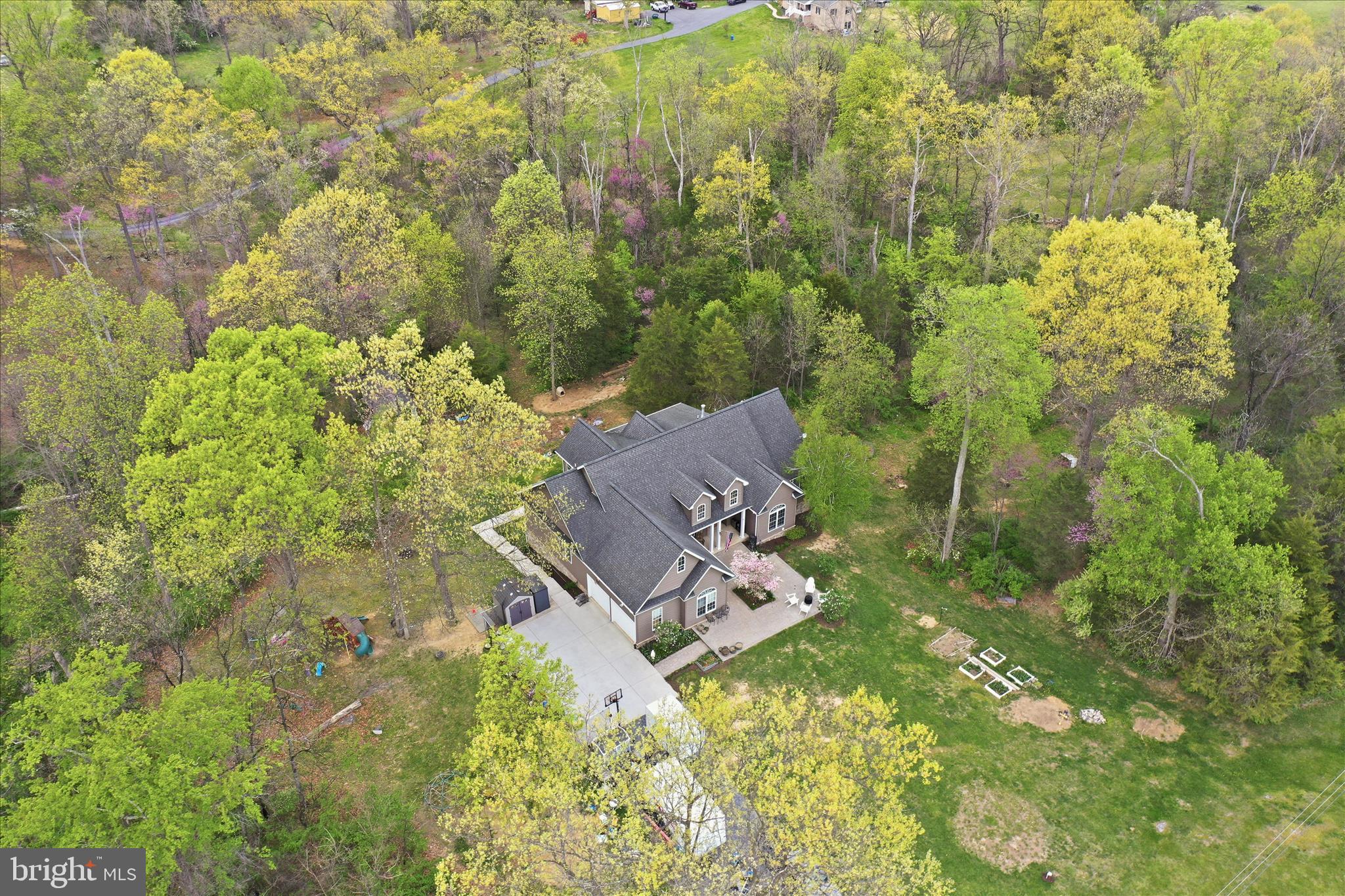 HITES CHAPEL ESTATES - Residential