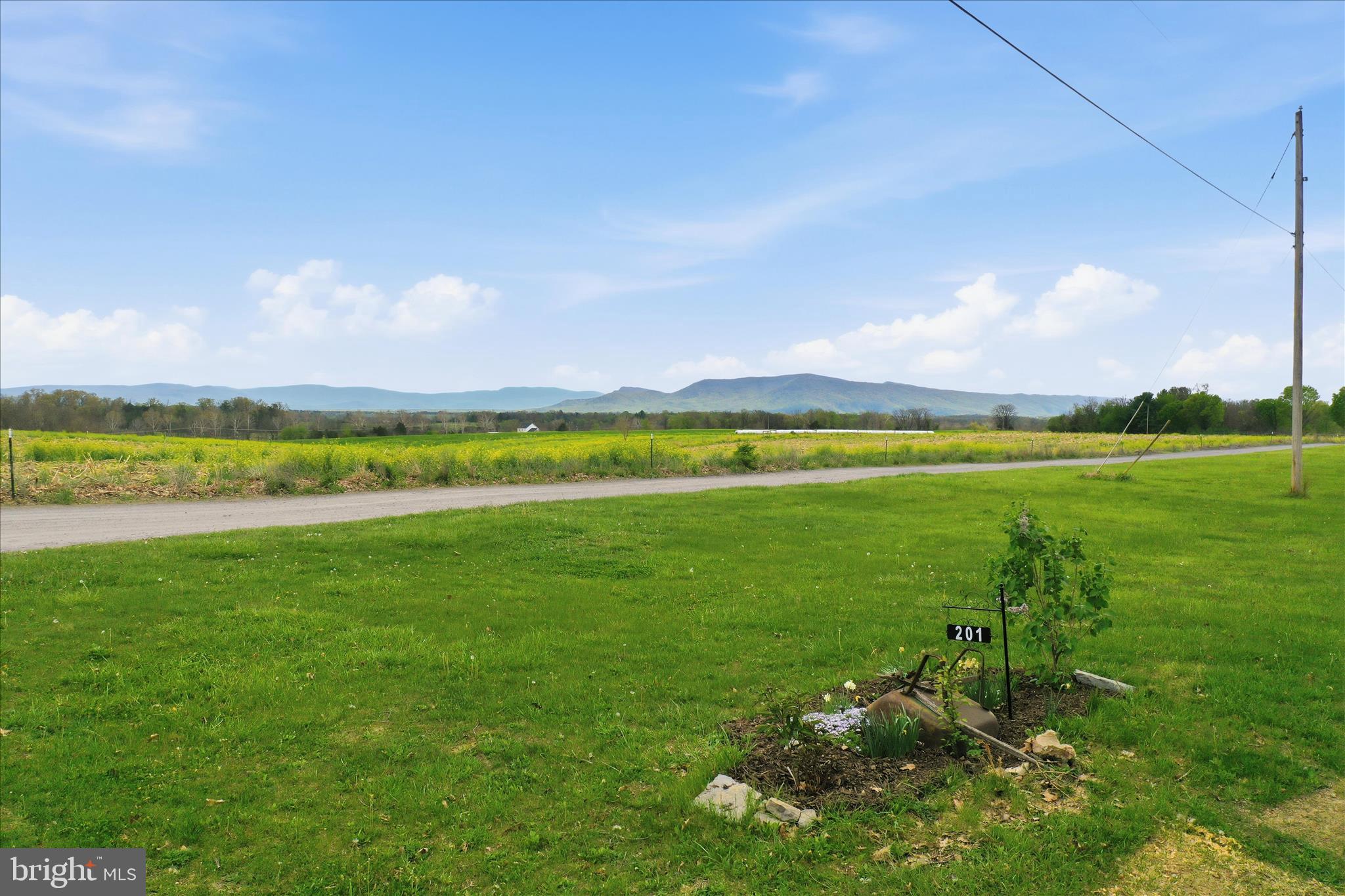 HITES CHAPEL ESTATES - Residential