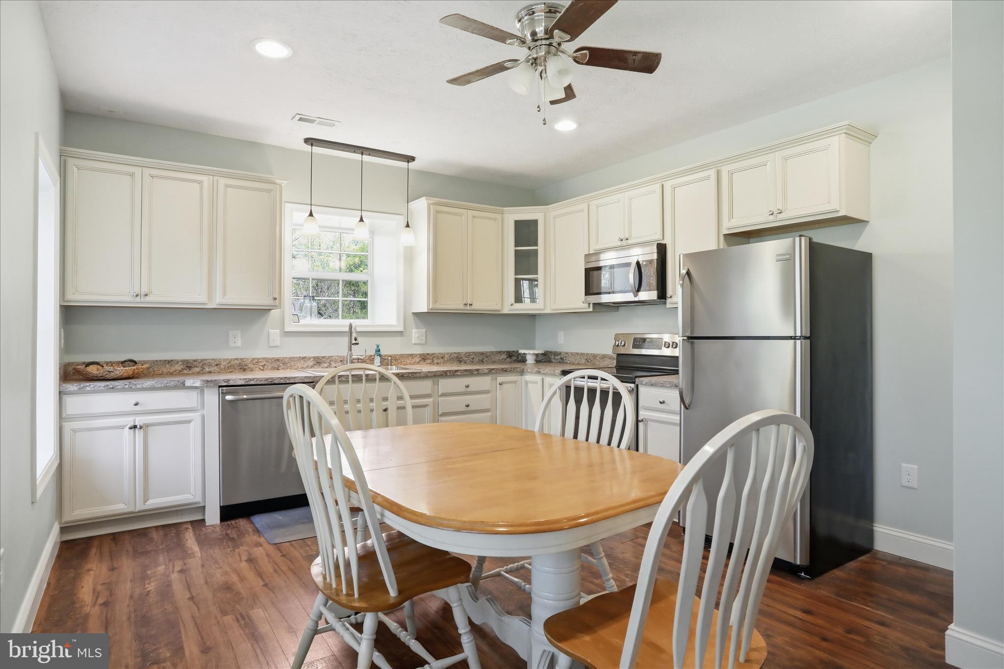 HITES CHAPEL ESTATES - Residential