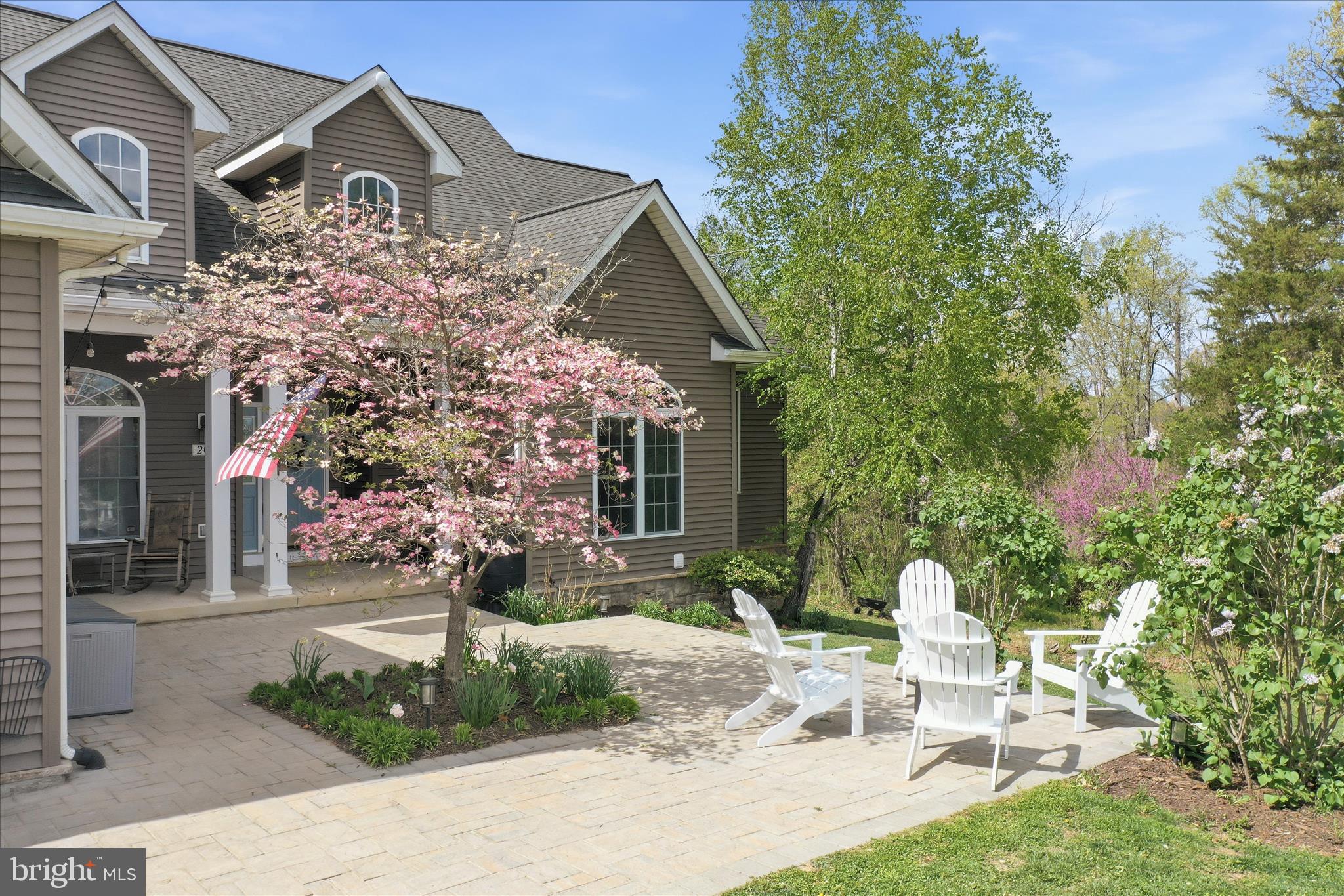 HITES CHAPEL ESTATES - Residential