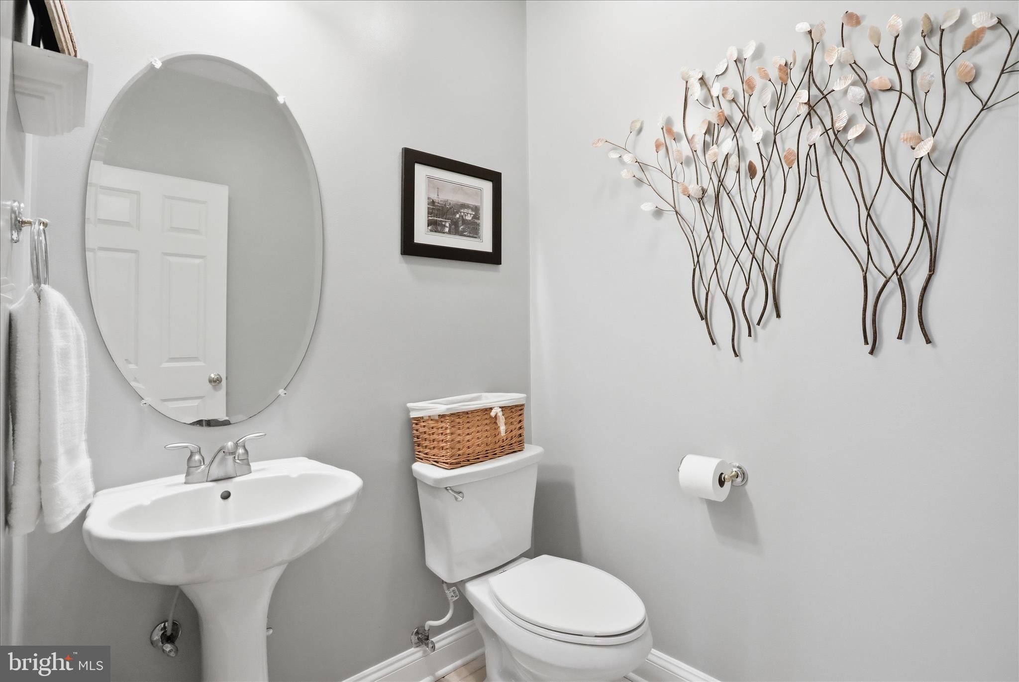 HITES CHAPEL ESTATES - Residential