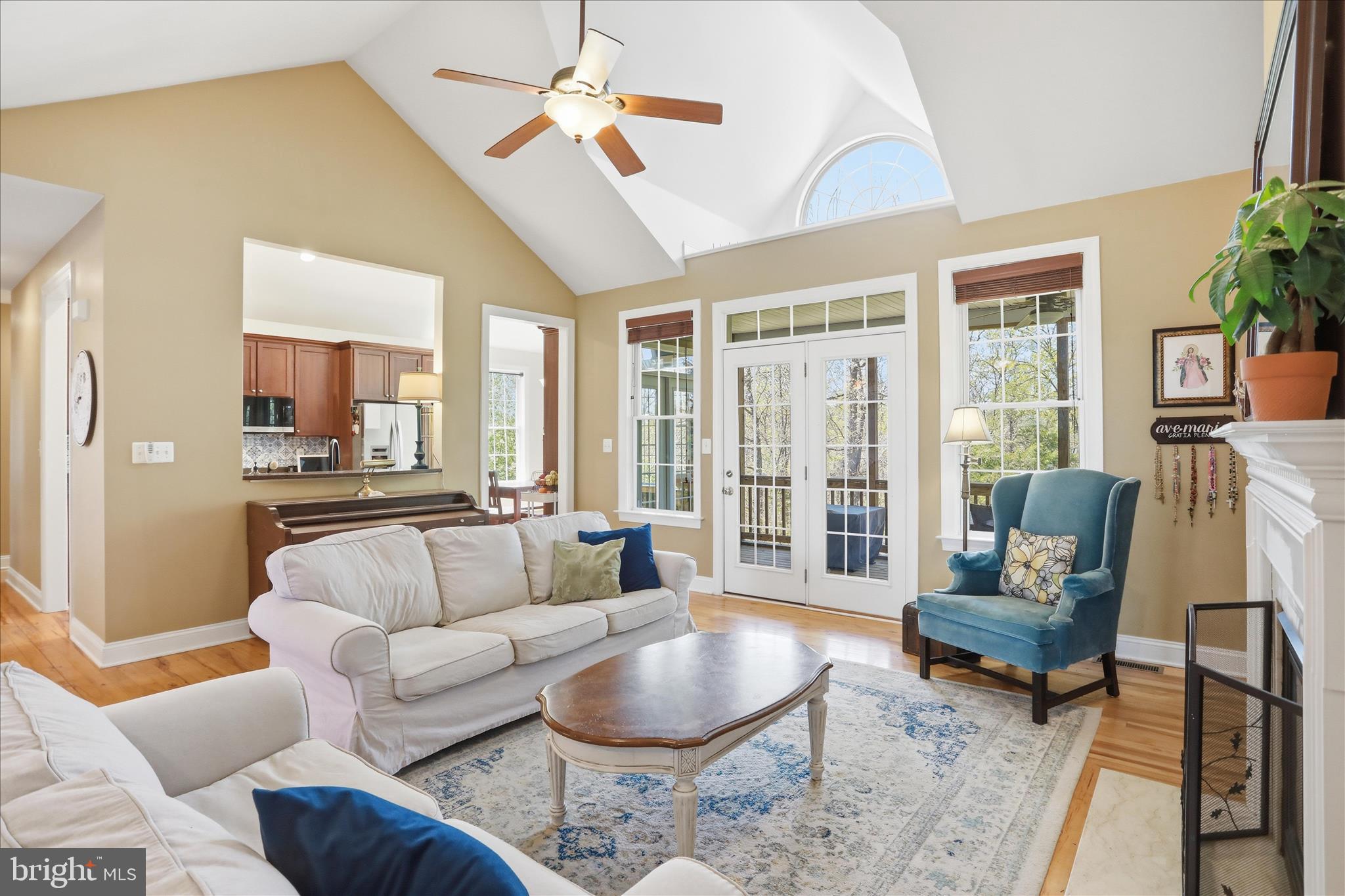 HITES CHAPEL ESTATES - Residential