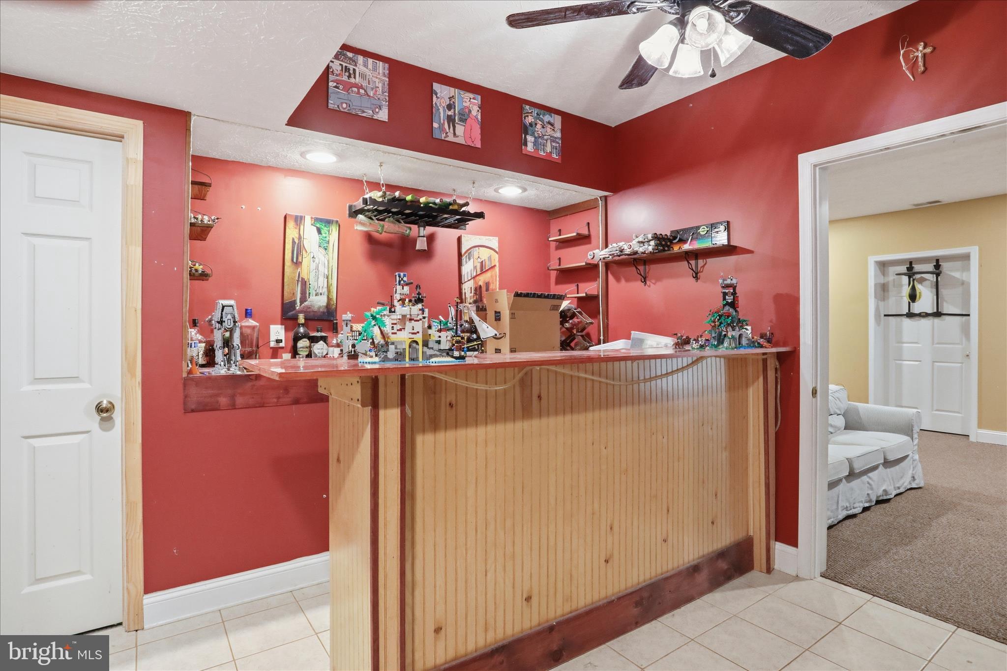 HITES CHAPEL ESTATES - Residential