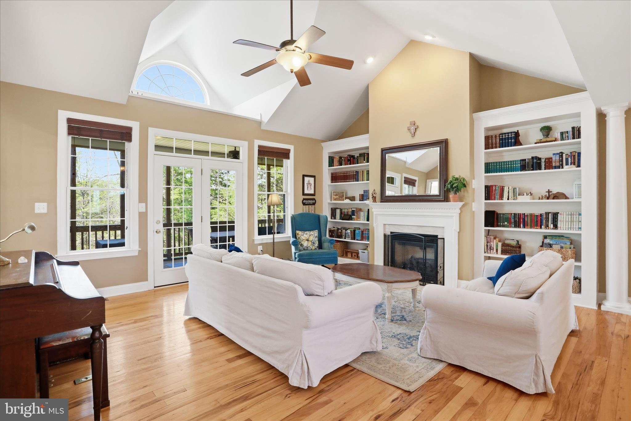 HITES CHAPEL ESTATES - Residential