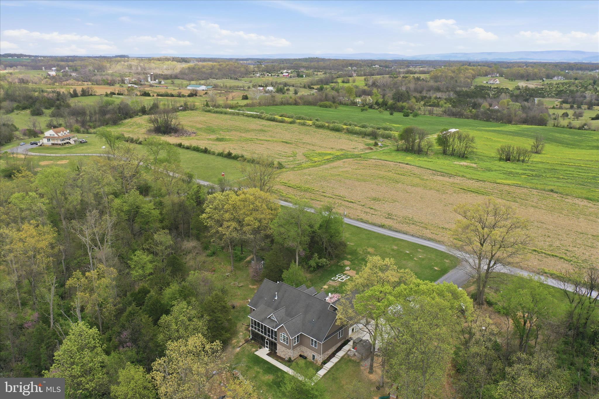 HITES CHAPEL ESTATES - Residential