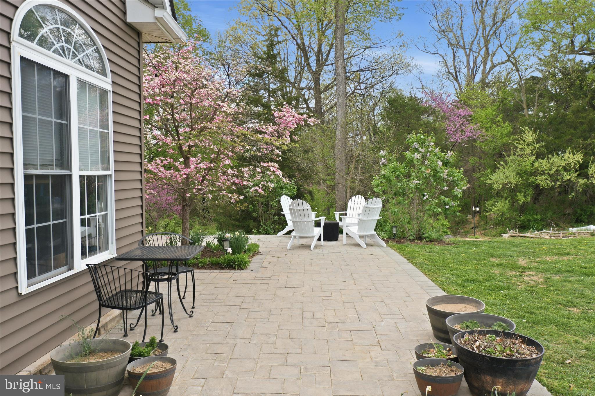 HITES CHAPEL ESTATES - Residential