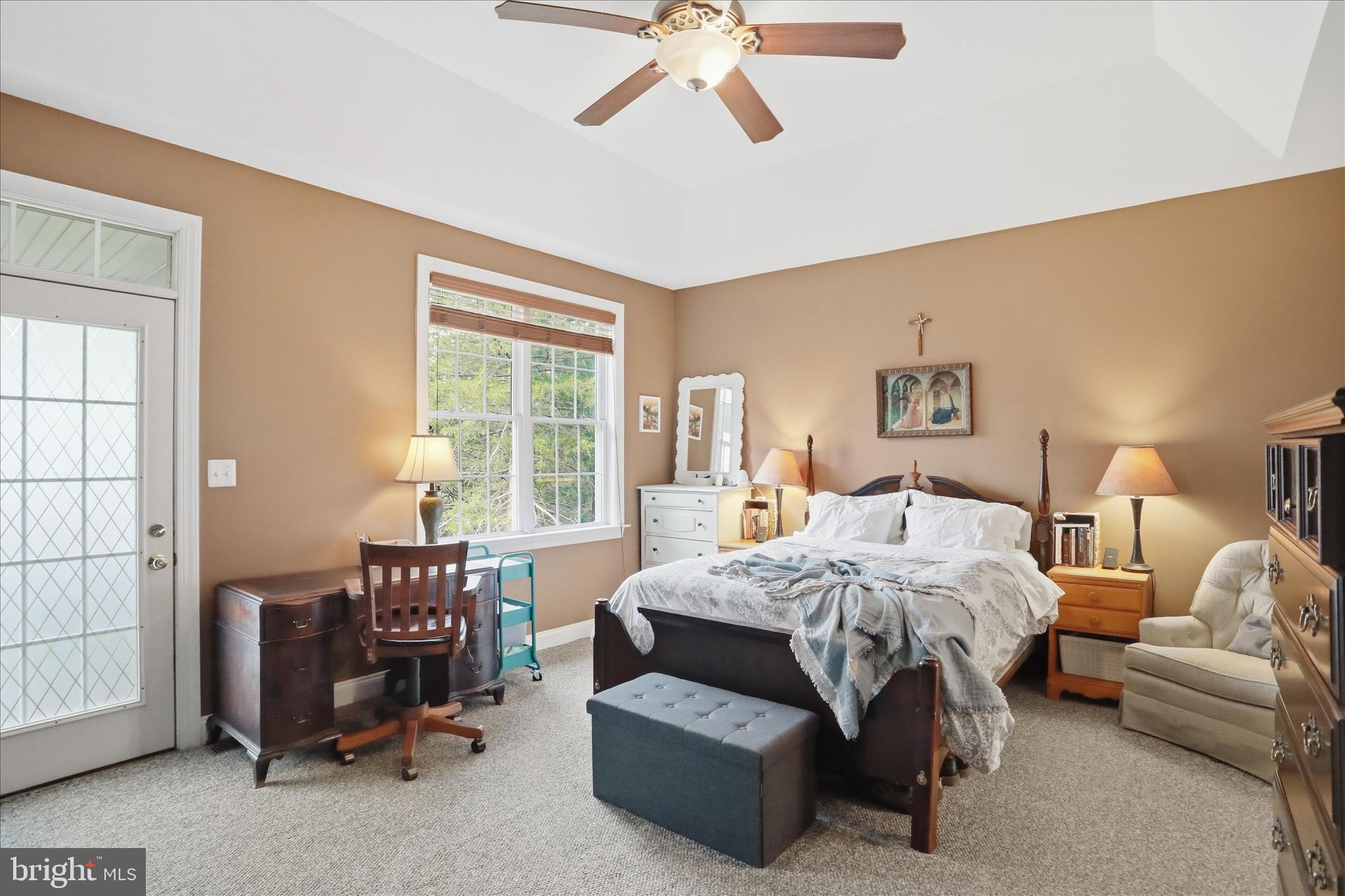 HITES CHAPEL ESTATES - Residential