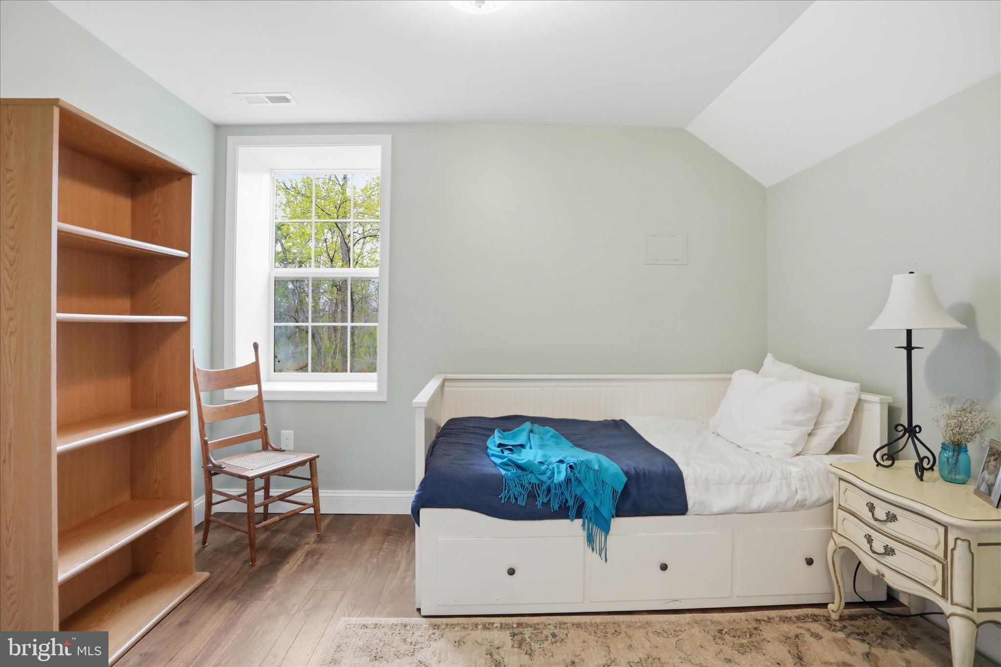 HITES CHAPEL ESTATES - Residential