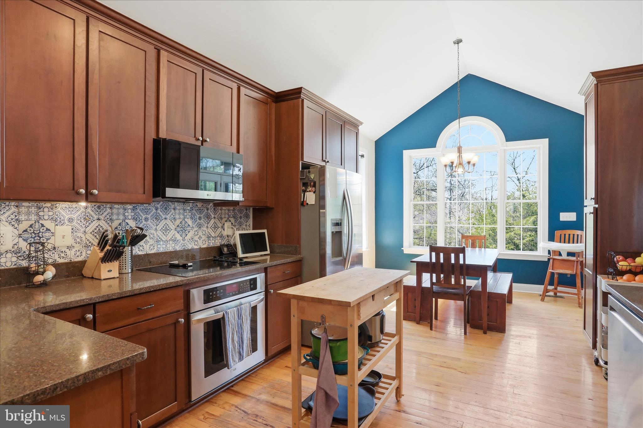 HITES CHAPEL ESTATES - Residential