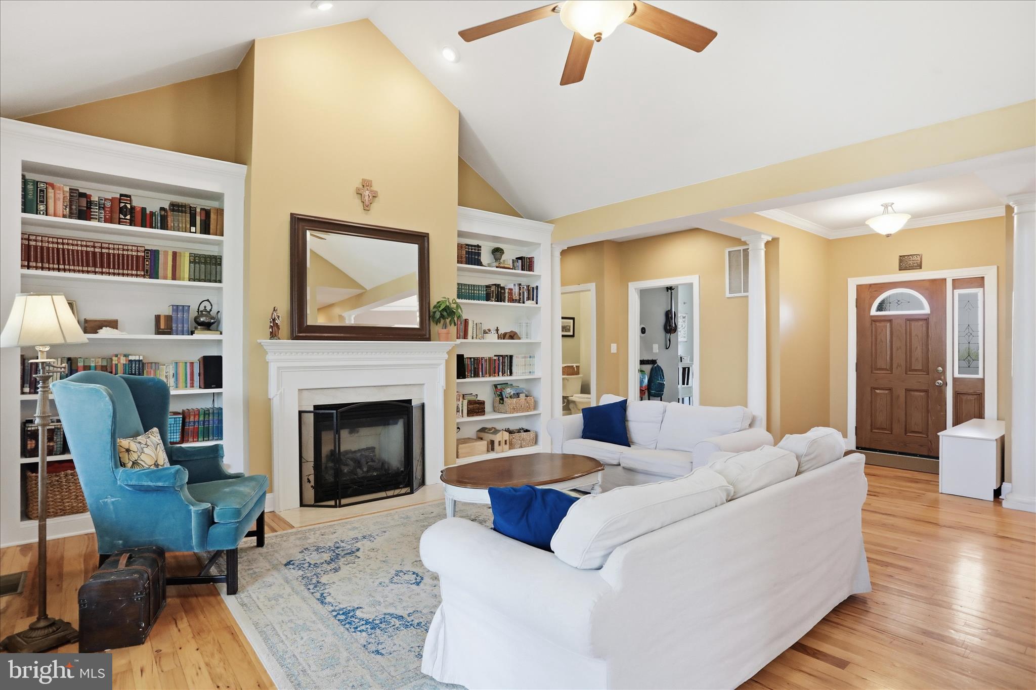 HITES CHAPEL ESTATES - Residential