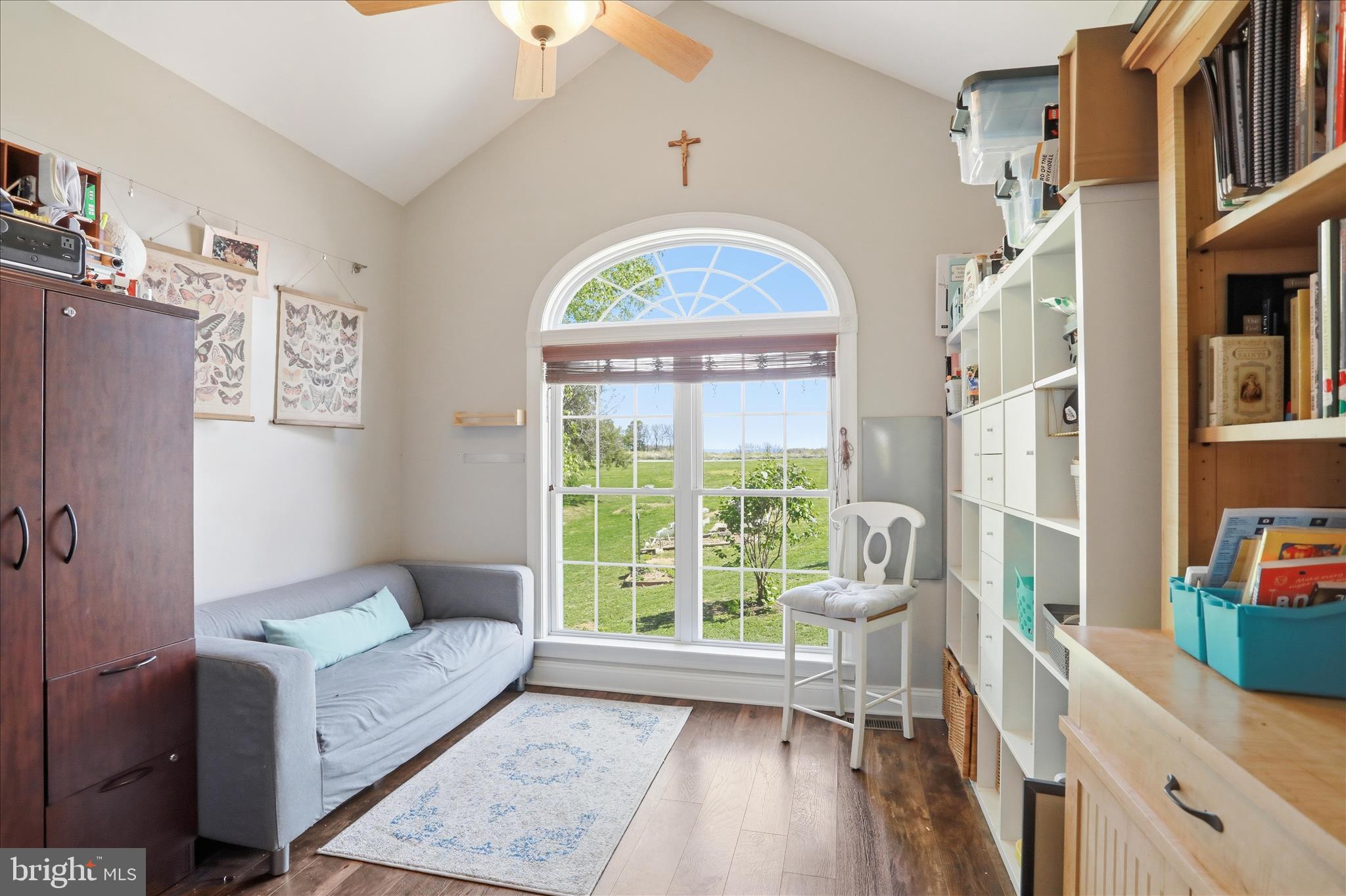 HITES CHAPEL ESTATES - Residential