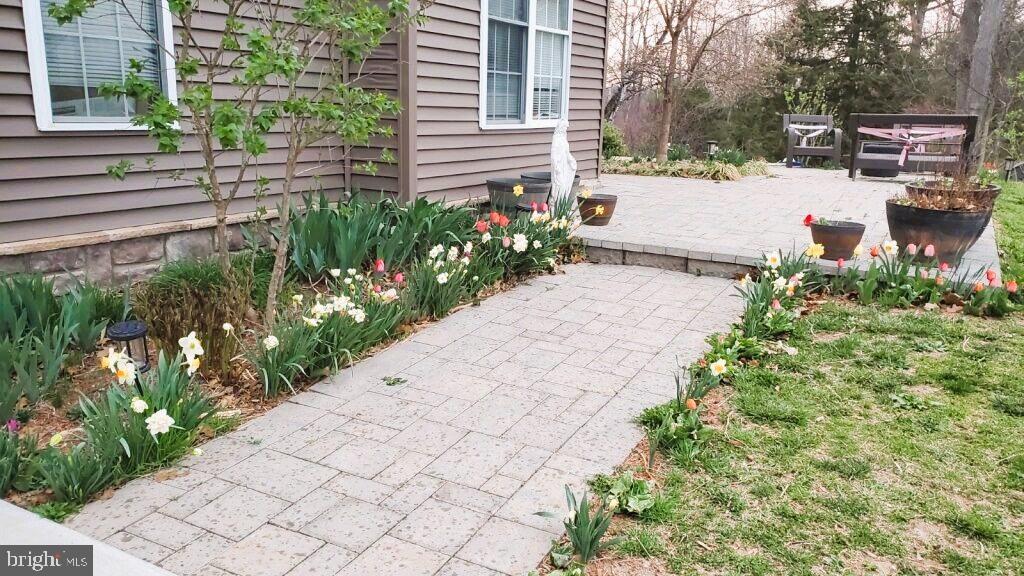 HITES CHAPEL ESTATES - Residential