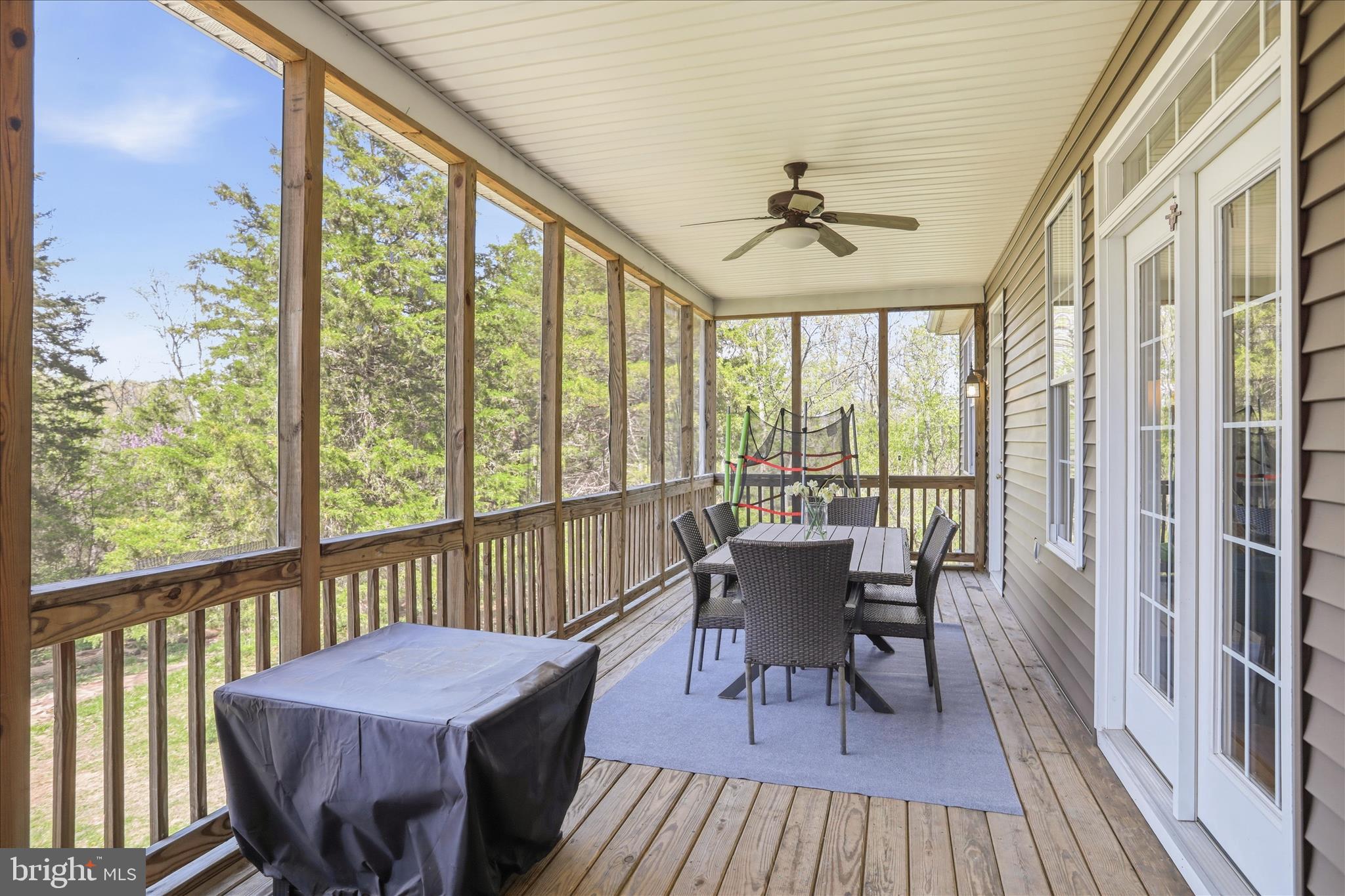 HITES CHAPEL ESTATES - Residential