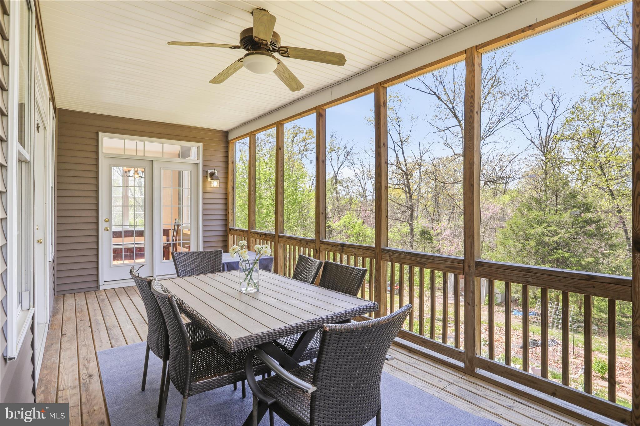 HITES CHAPEL ESTATES - Residential