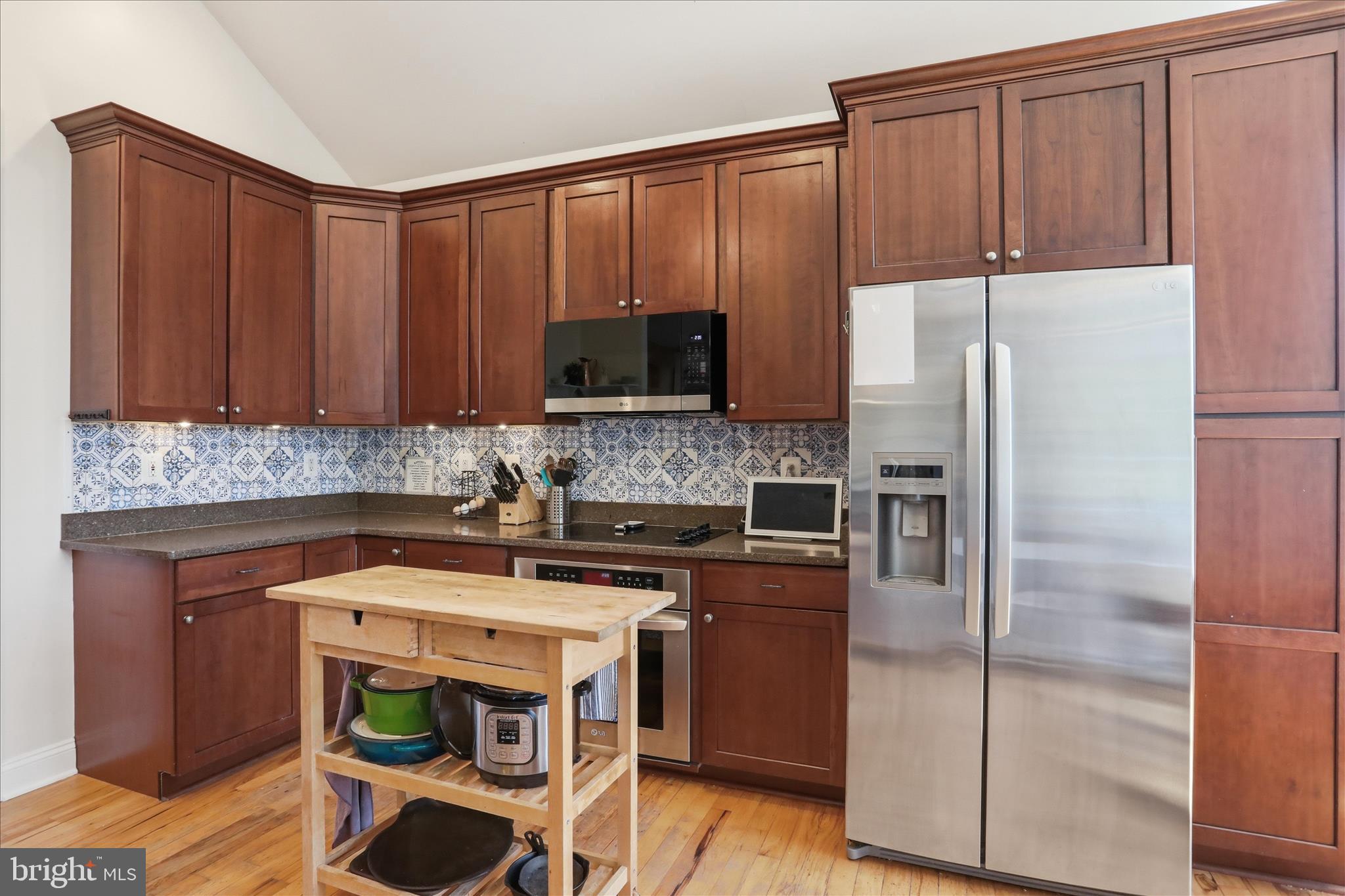 HITES CHAPEL ESTATES - Residential