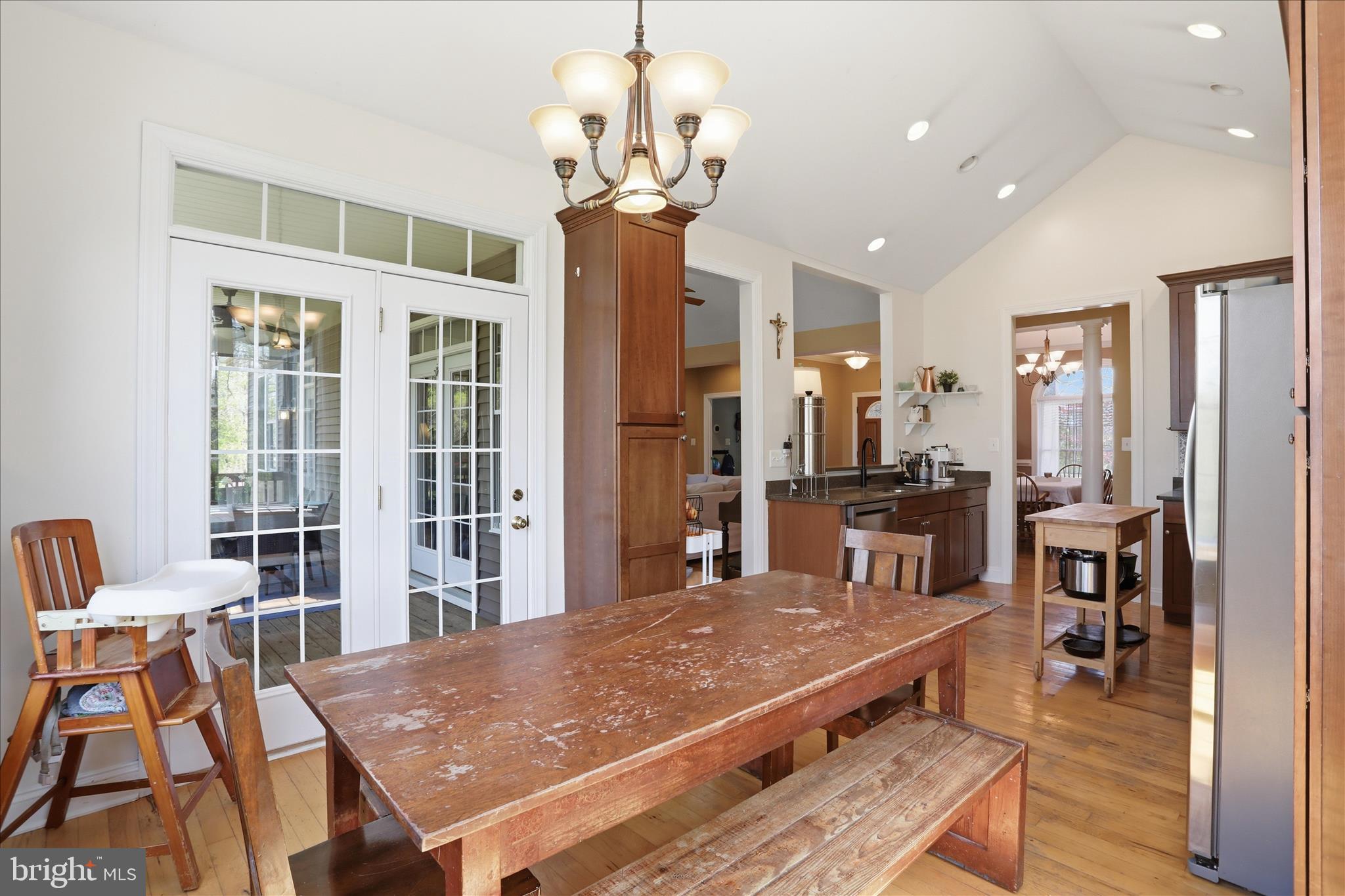 HITES CHAPEL ESTATES - Residential