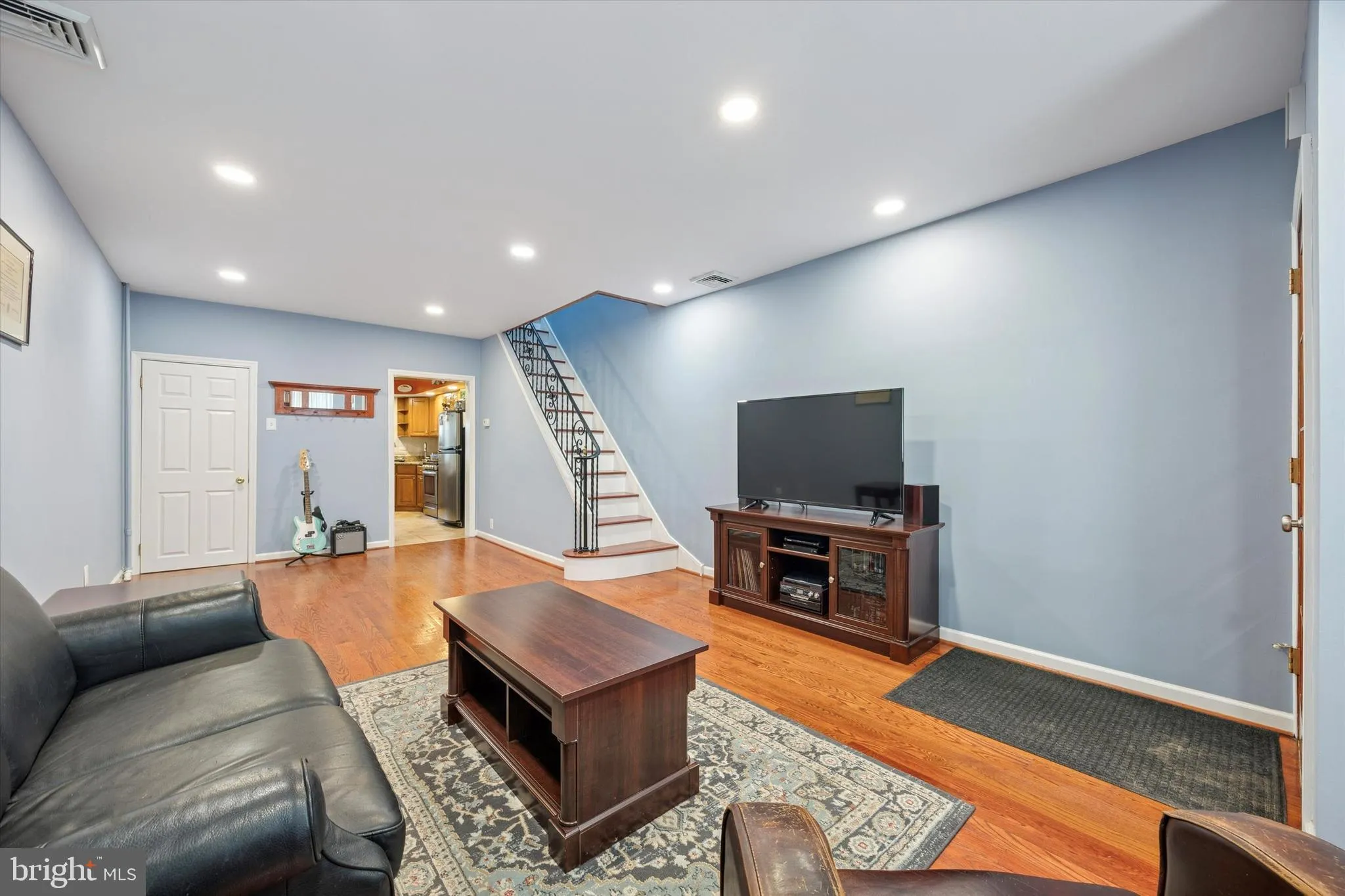 Philadelphia, Pennsylvania 19148, United States, 3 Bedrooms Bedrooms, ,1 BathroomBathrooms,Residential,Pending,100766