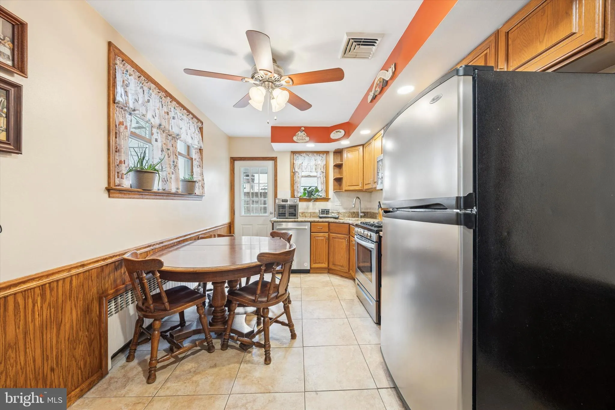 Philadelphia, Pennsylvania 19148, United States, 3 Bedrooms Bedrooms, ,1 BathroomBathrooms,Residential,Pending,100766