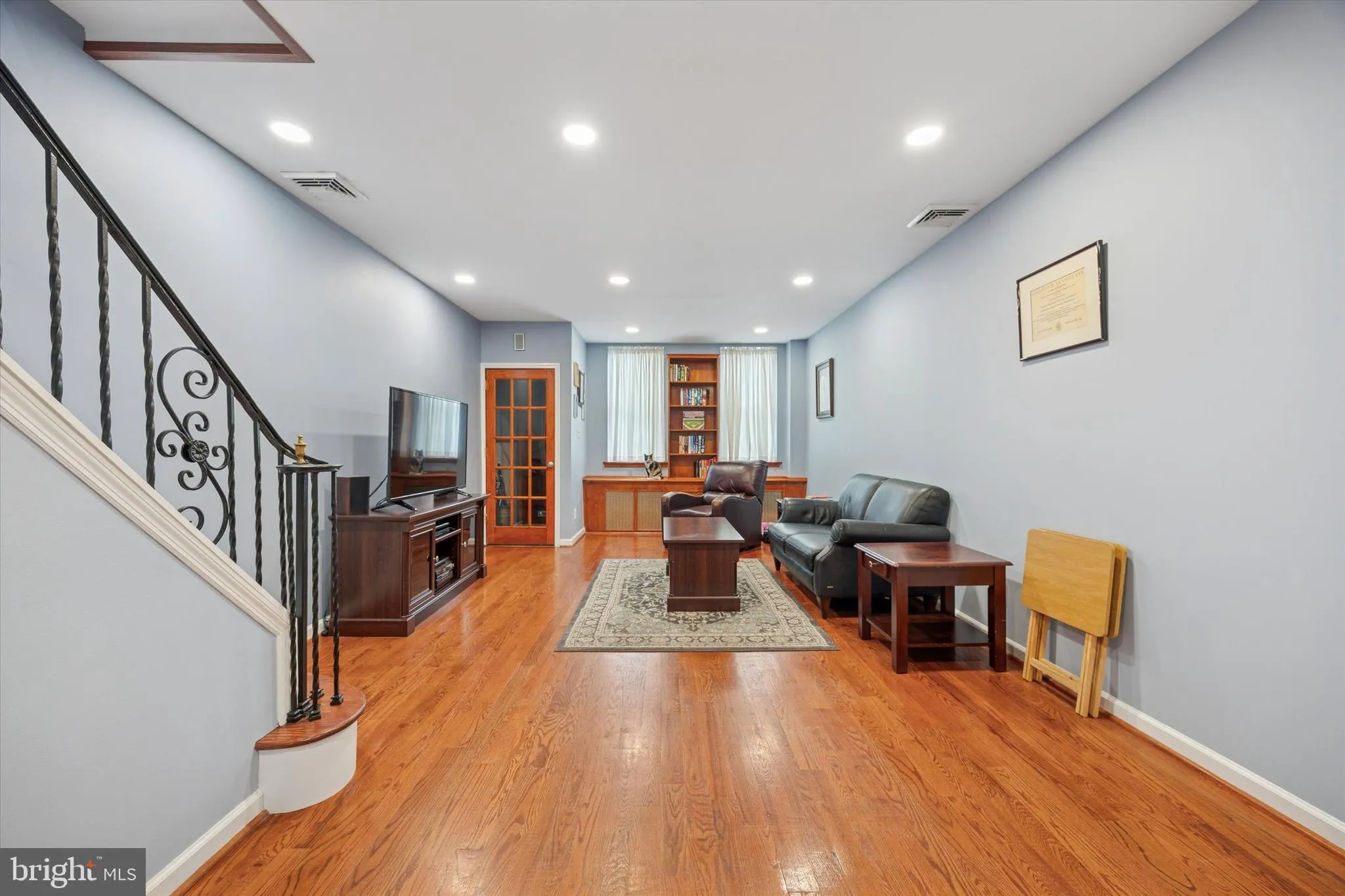 Philadelphia, Pennsylvania 19148, United States, 3 Bedrooms Bedrooms, ,1 BathroomBathrooms,Residential,Pending,100766