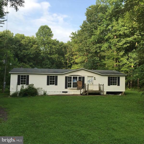 WILDERNESS WOODS - Residential