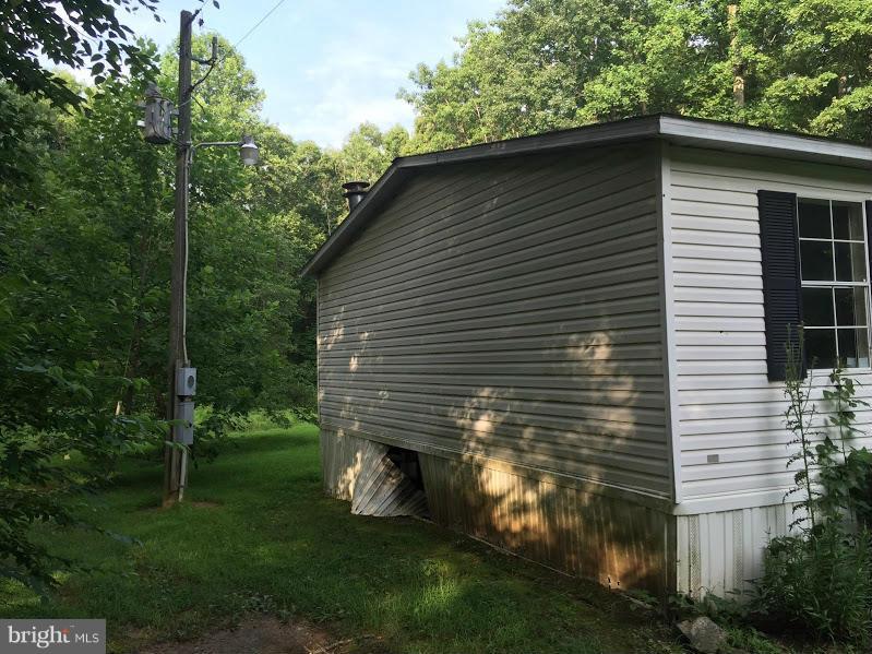 WILDERNESS WOODS - Residential