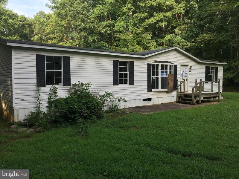 WILDERNESS WOODS - Residential