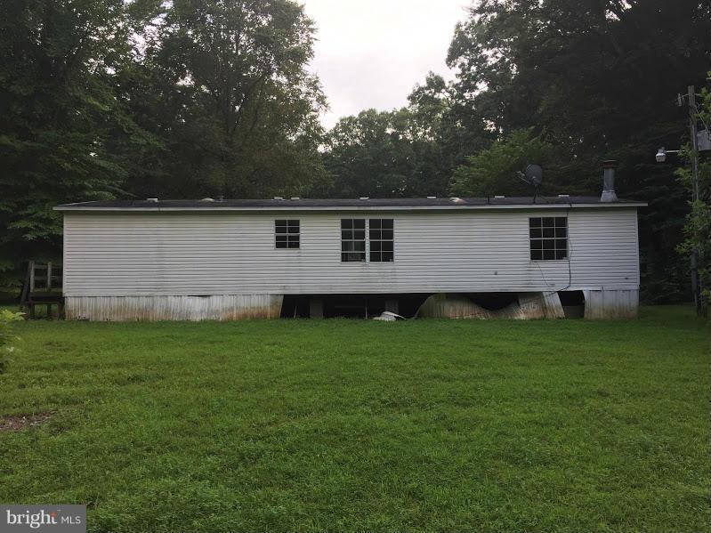 WILDERNESS WOODS - Residential