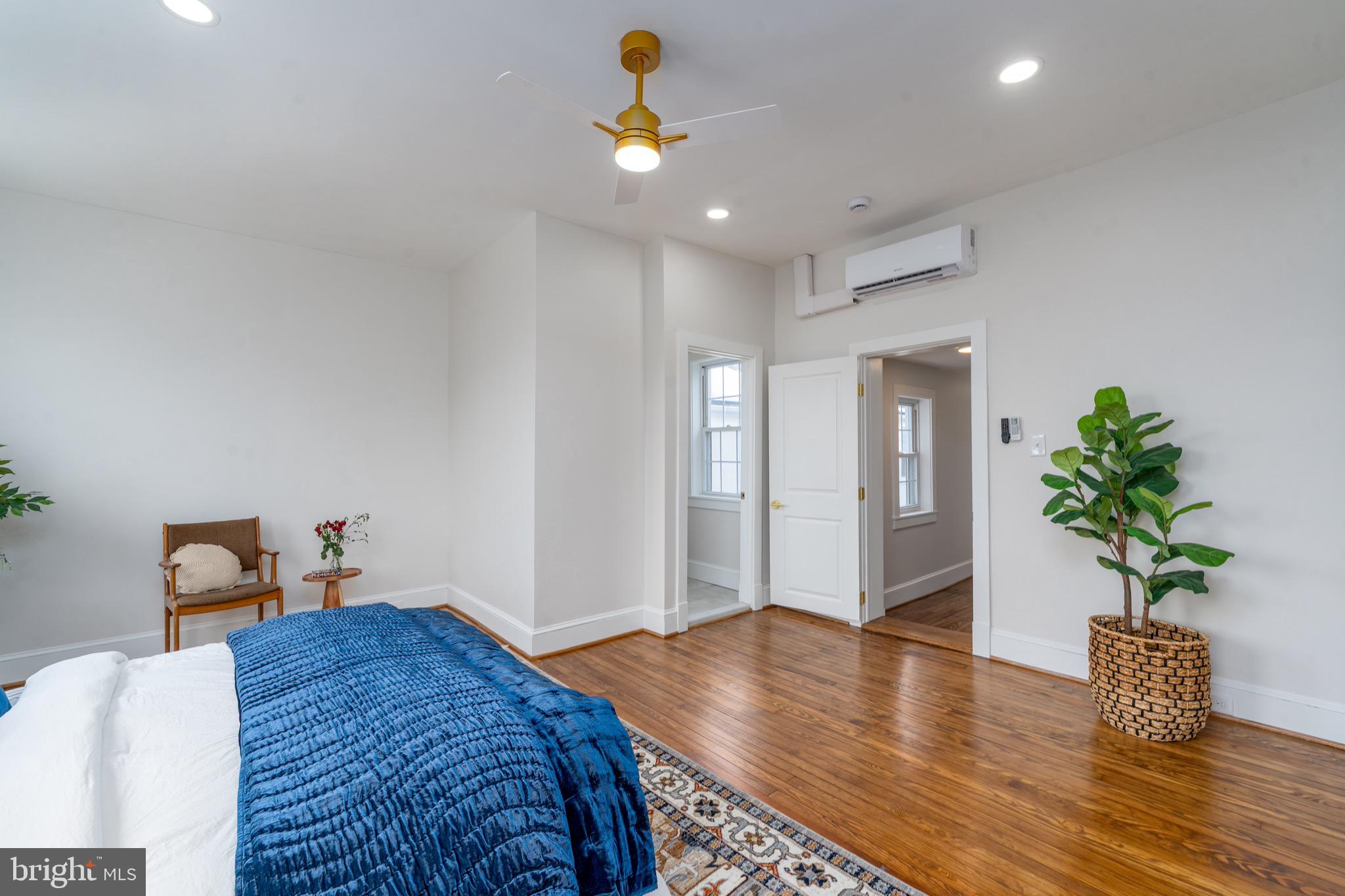 FELLS POINT HISTORIC DISTRICT - Residential