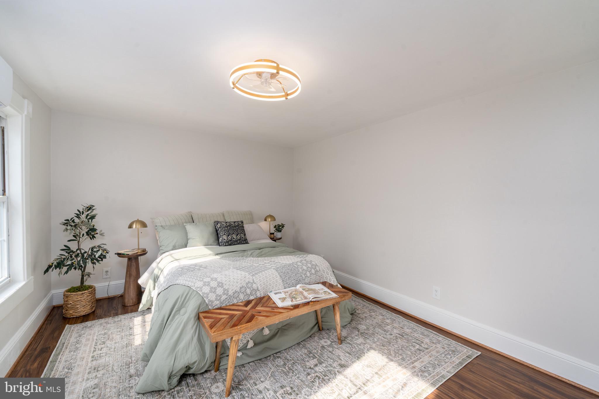 FELLS POINT HISTORIC DISTRICT - Residential