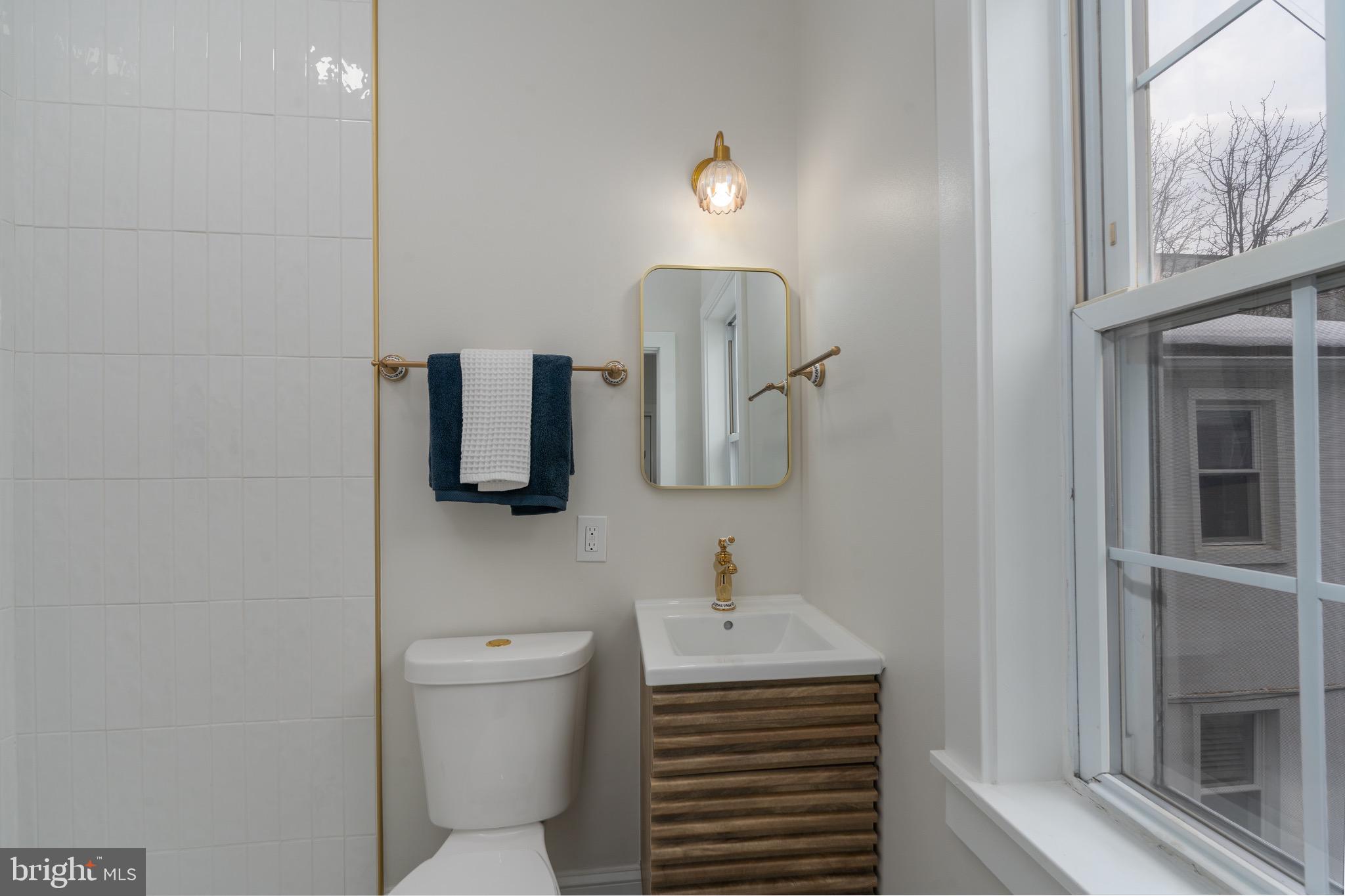 FELLS POINT HISTORIC DISTRICT - Residential