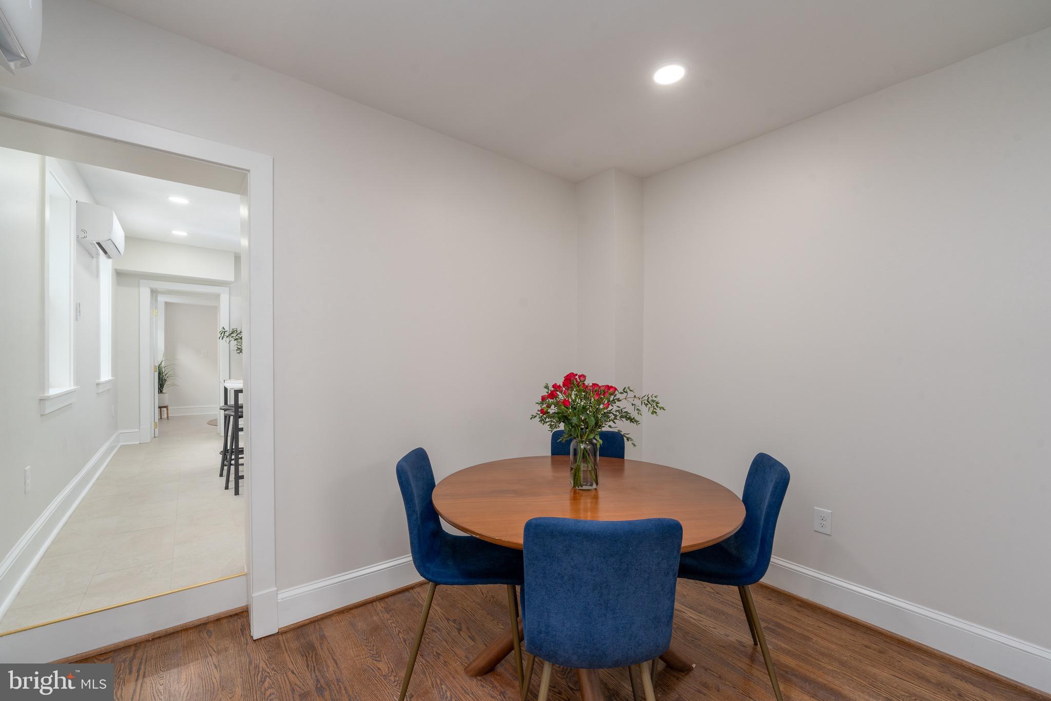 FELLS POINT HISTORIC DISTRICT - Residential