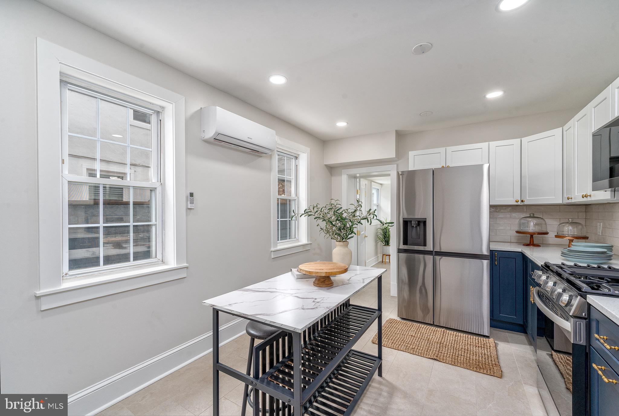 FELLS POINT HISTORIC DISTRICT - Residential